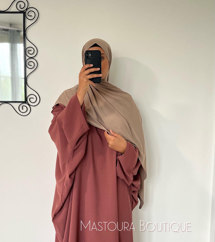 Abaya Feriel