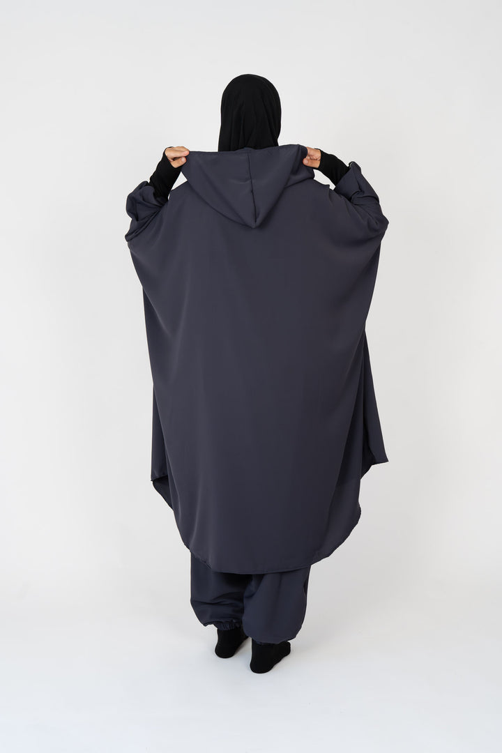 Jilbeb Mooov'Wear