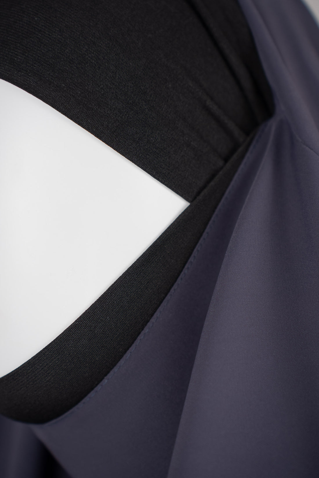 Khimar fusion wear