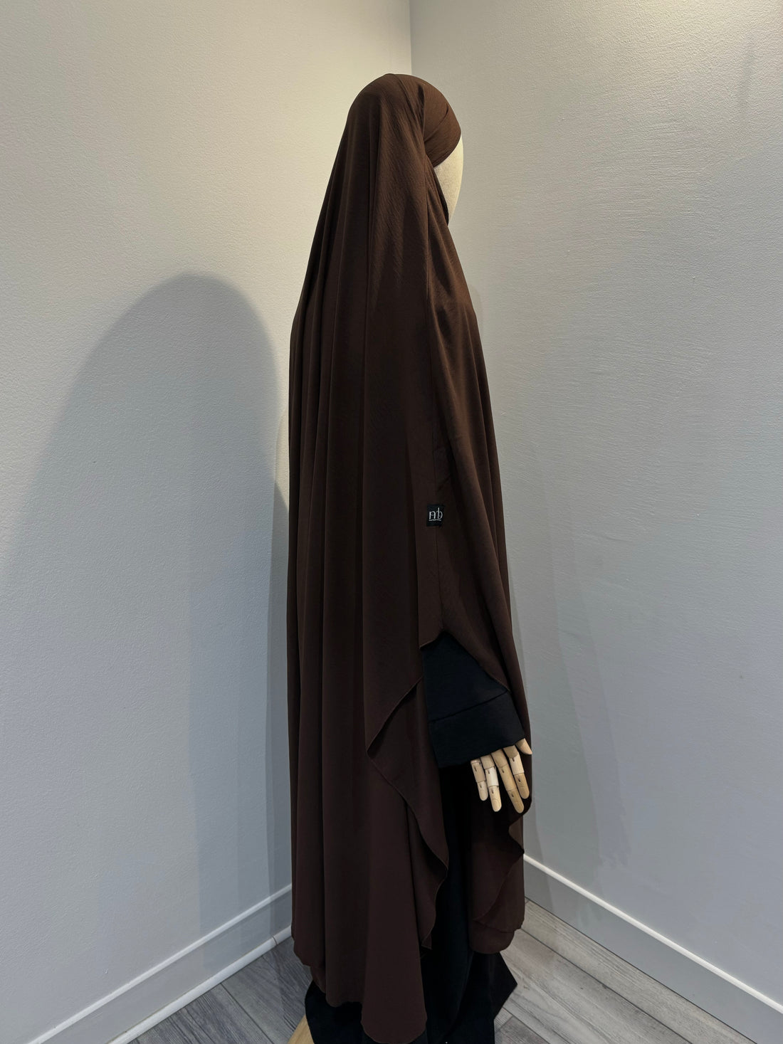 Maxi khimar Jazz
