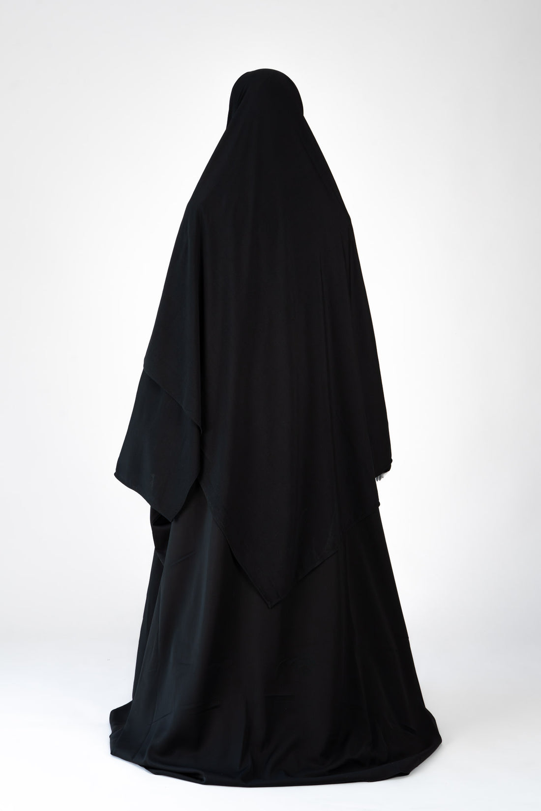 Swift Hijabi