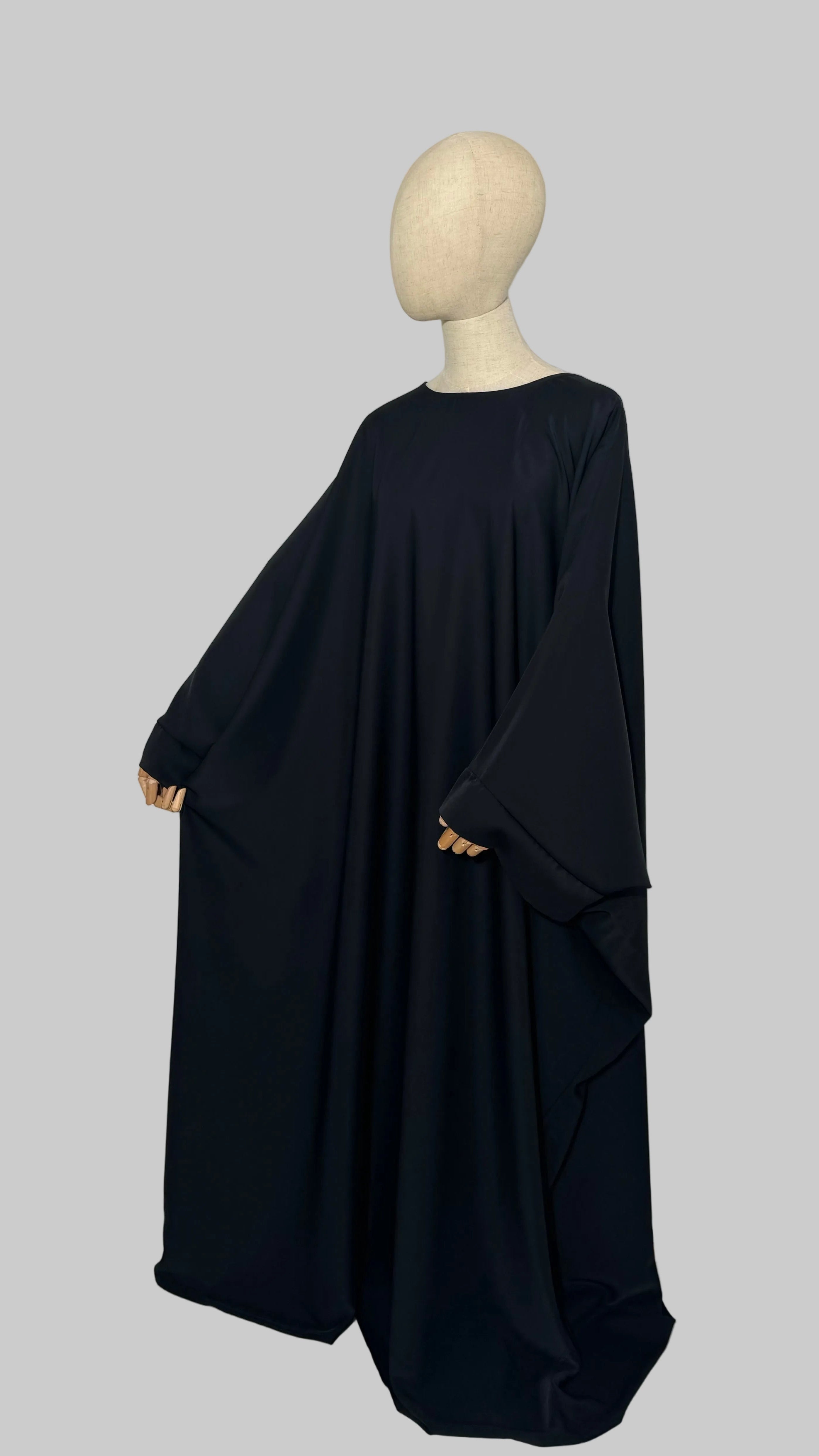 Abaya Al-Hayaa