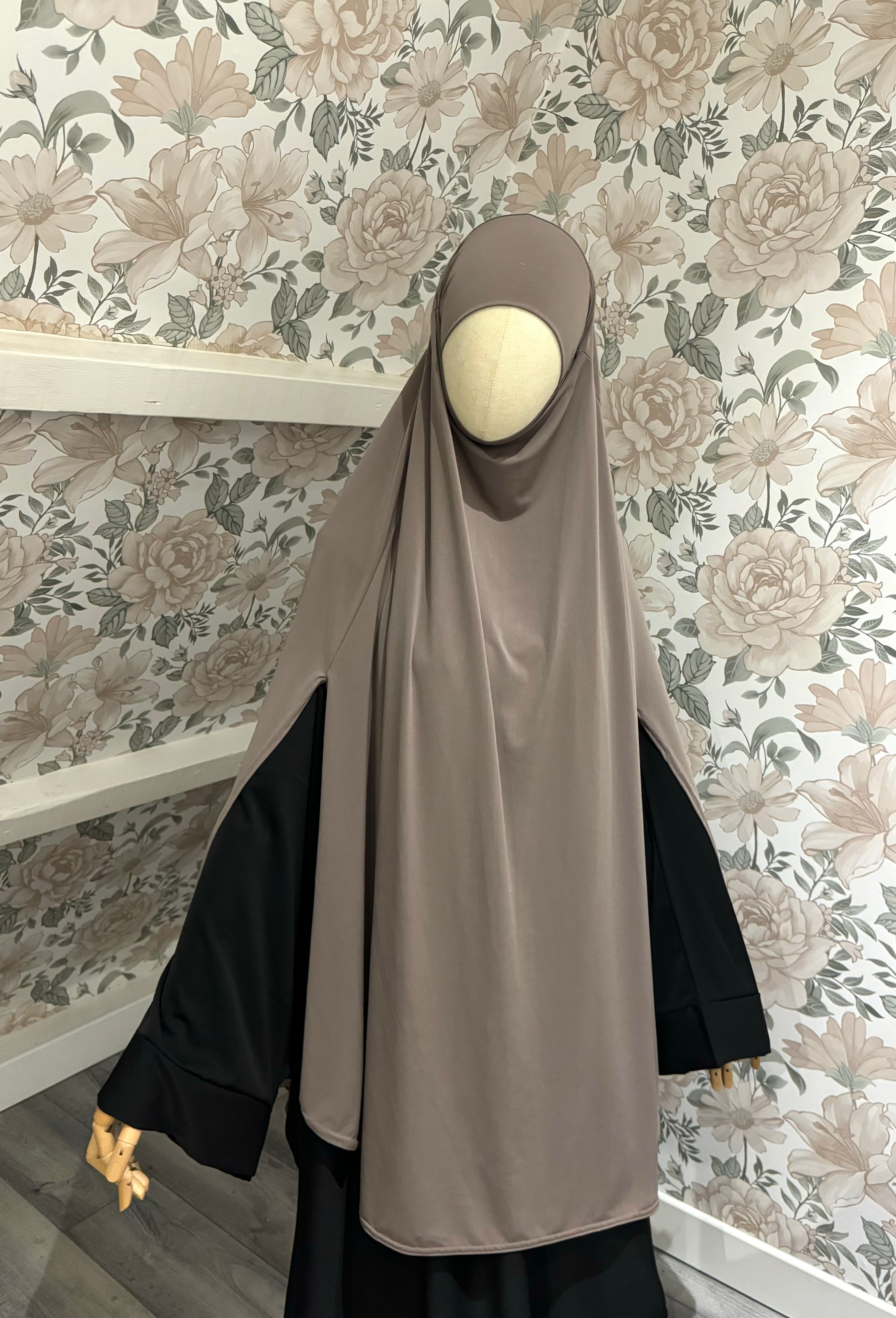 Khimar Soft Move