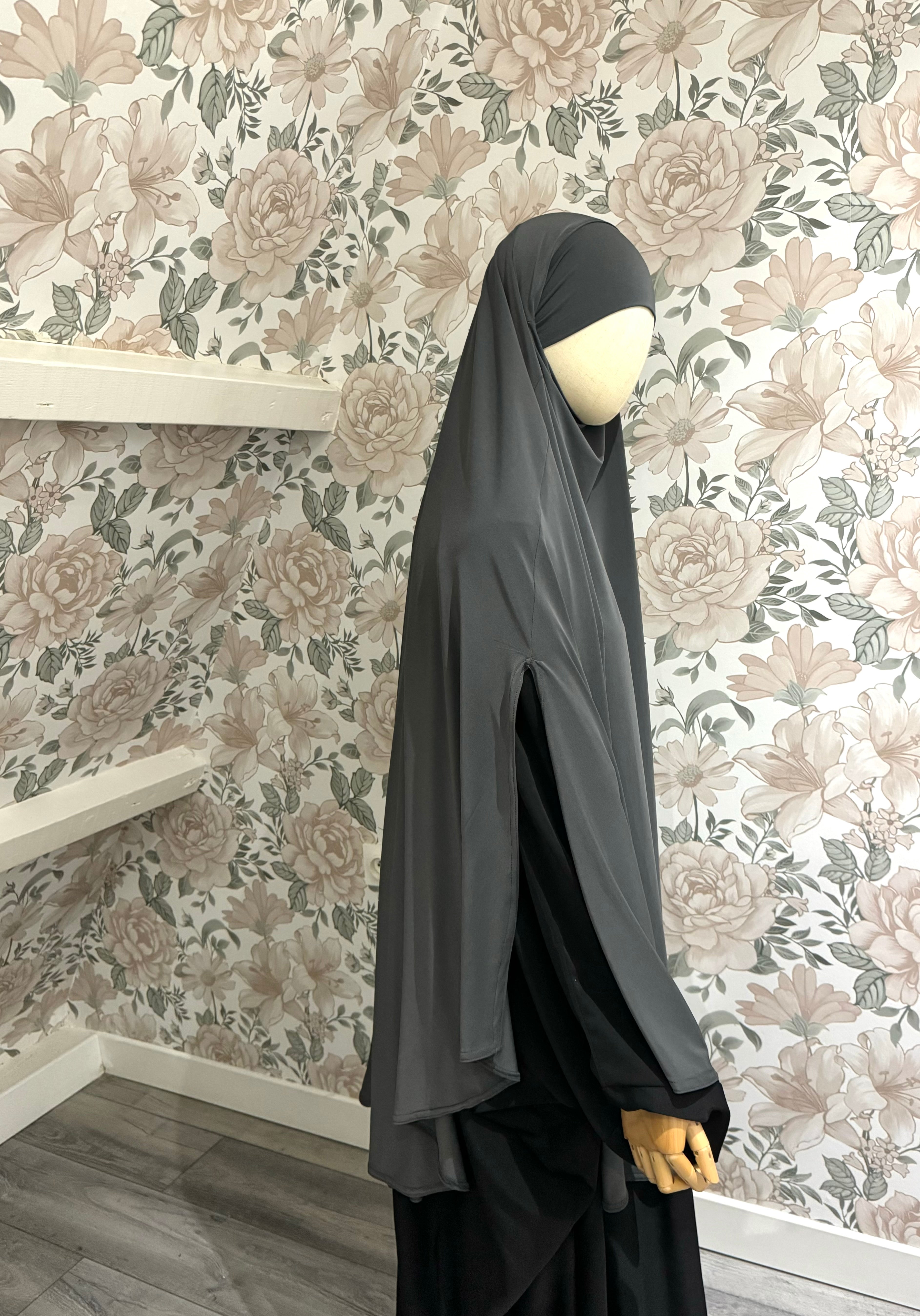 Khimar Soft Move