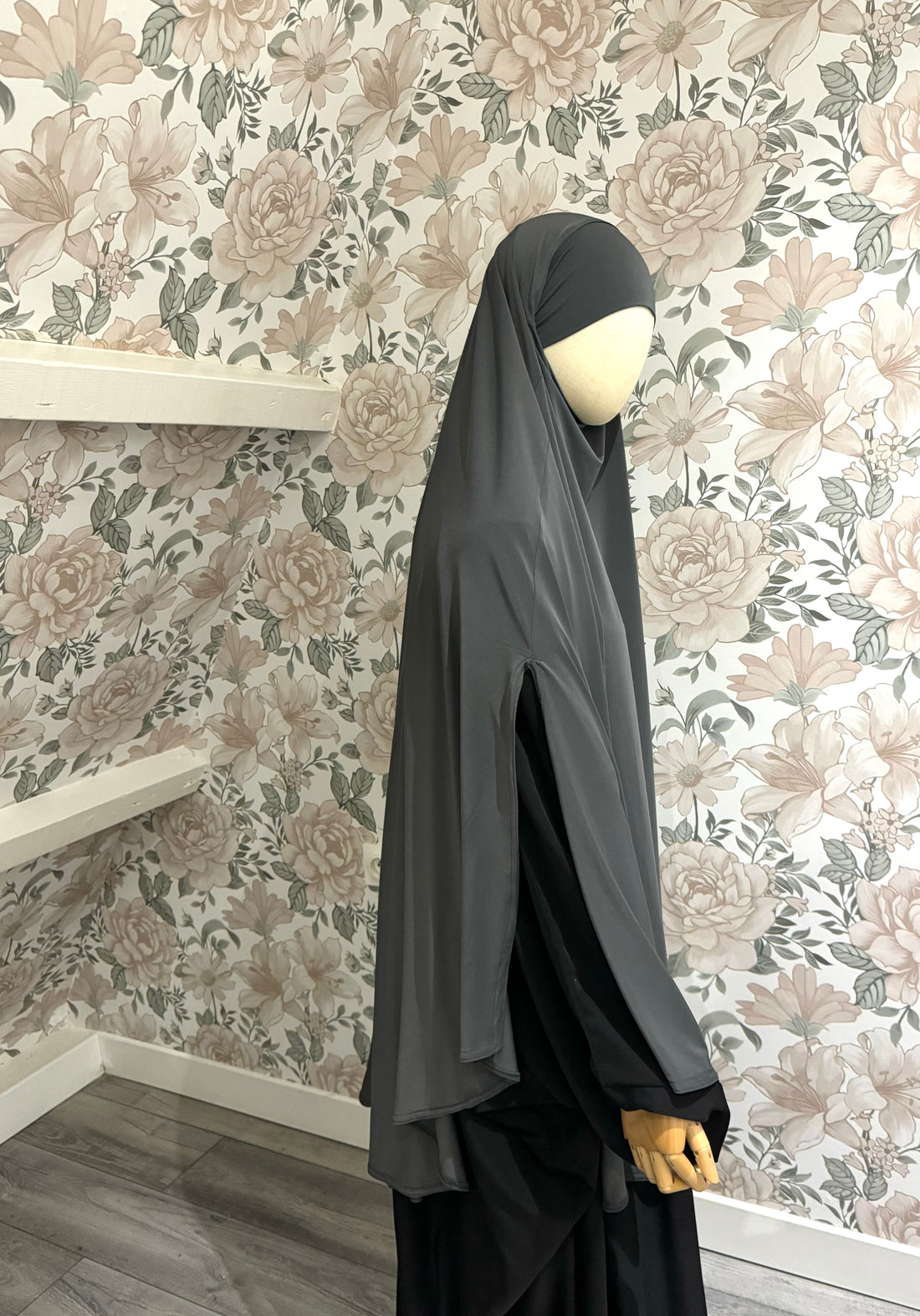 Khimar Soft Move