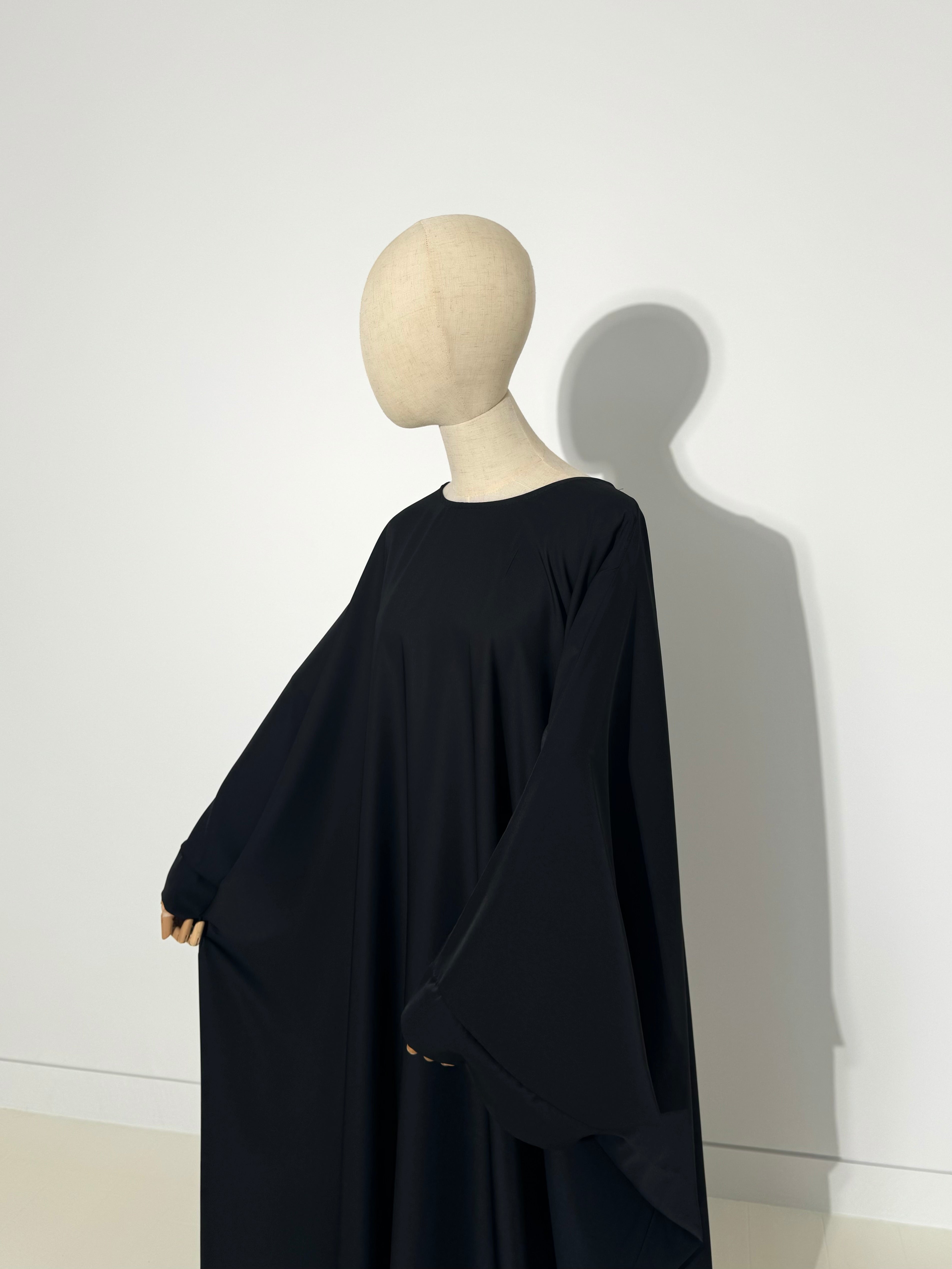 Abaya Al-Hayaa