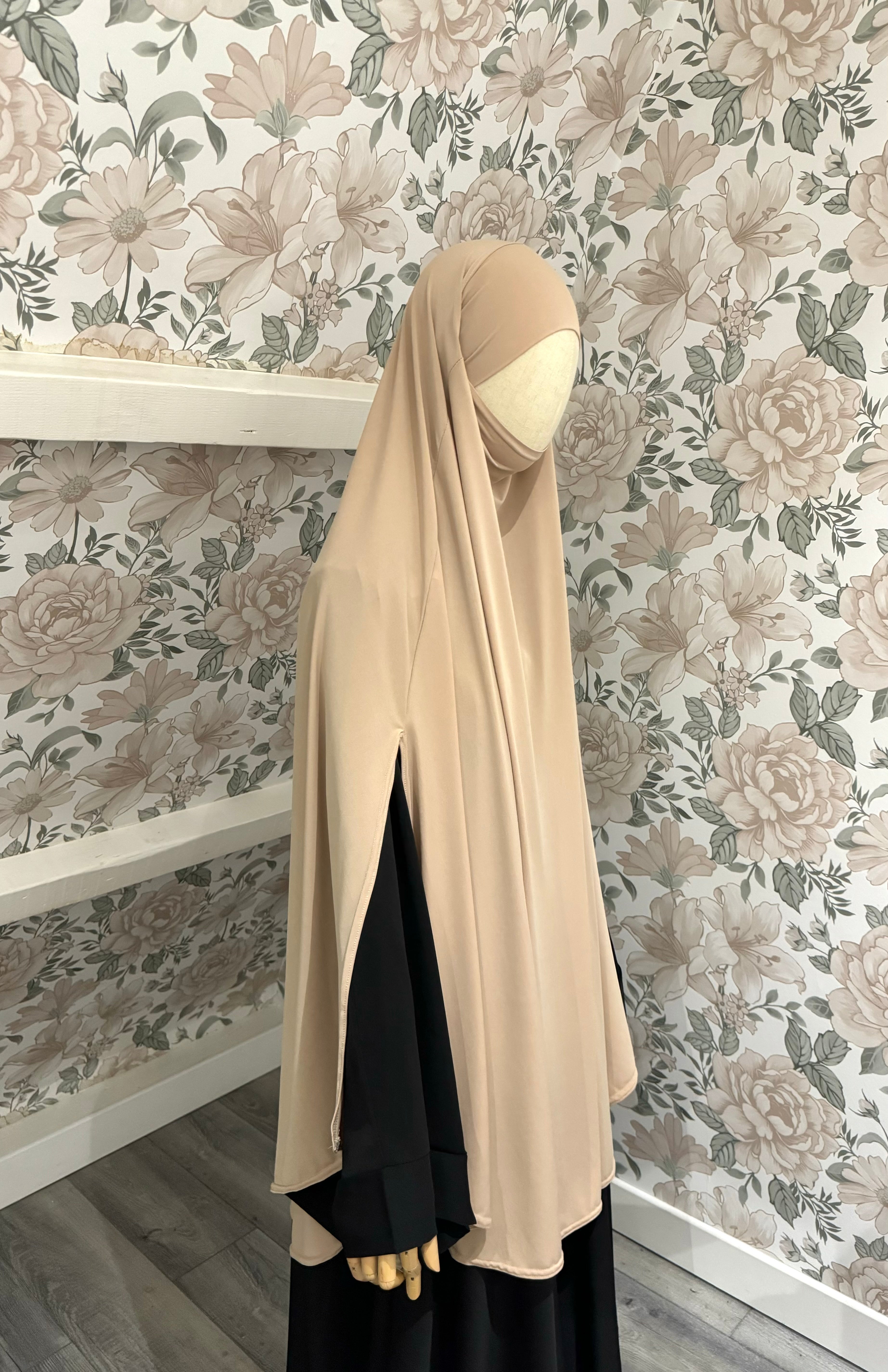 Khimar Soft Move