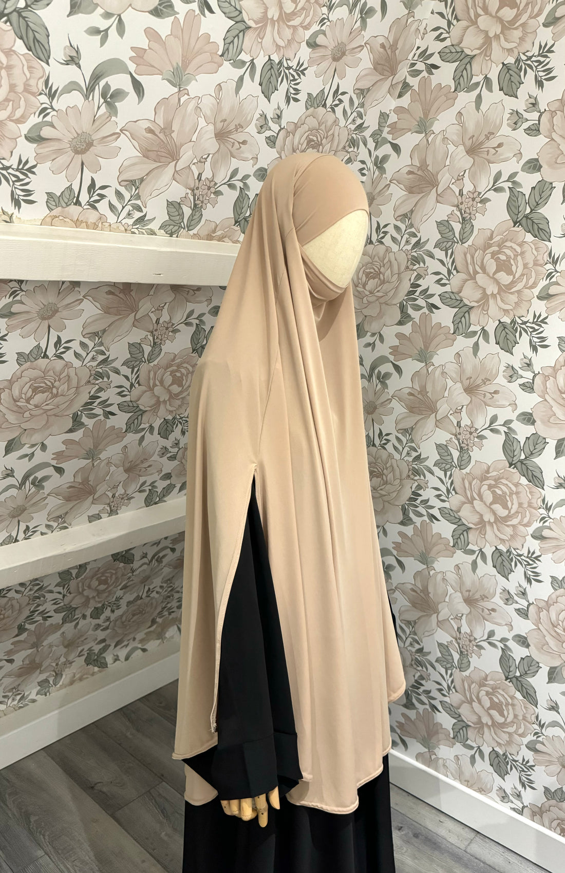 Khimar Soft Move