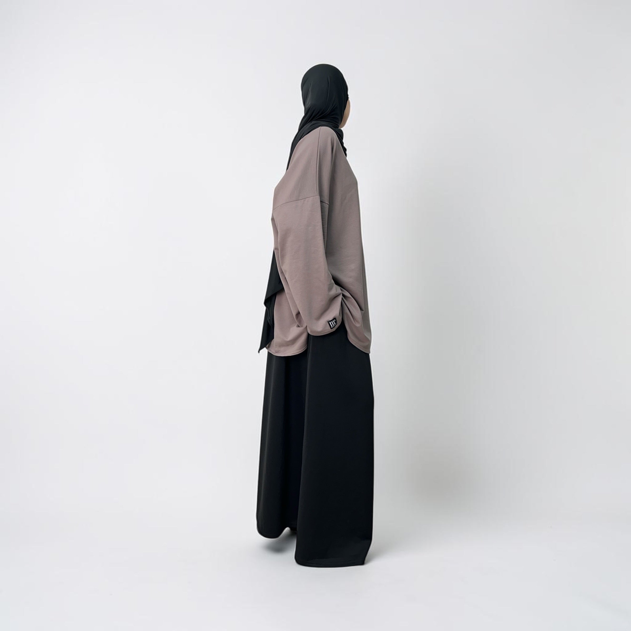 T-shirt oversize