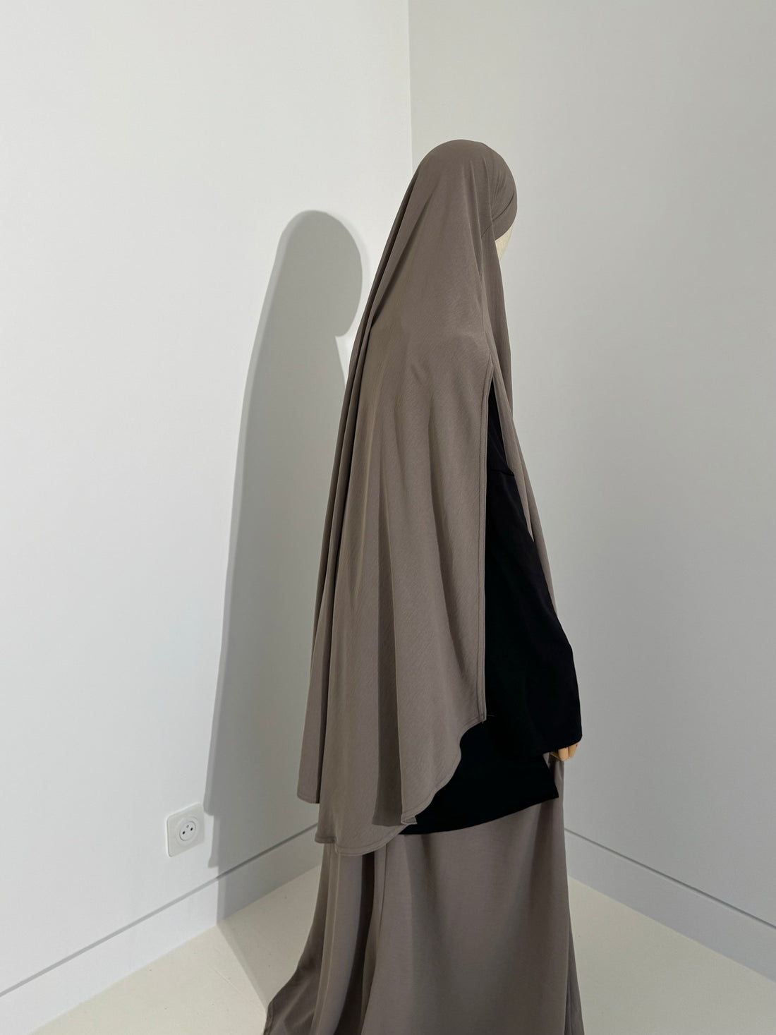 Khimar Free Flow - Jazz