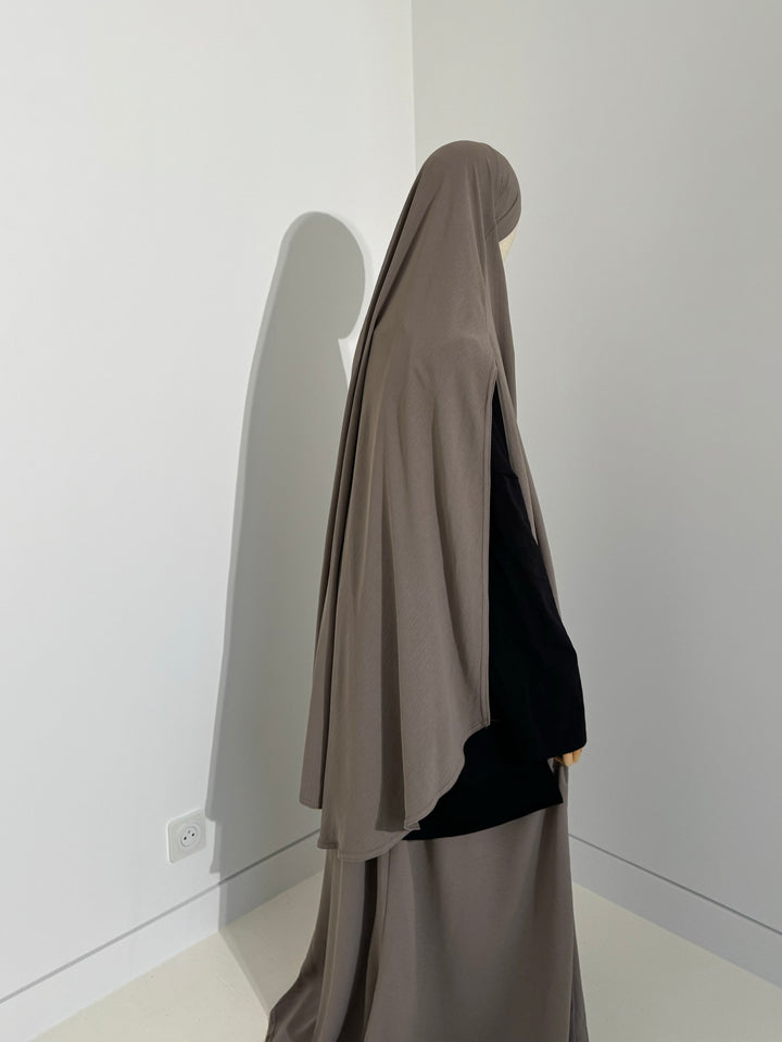 Khimar Free Flow - Jazz