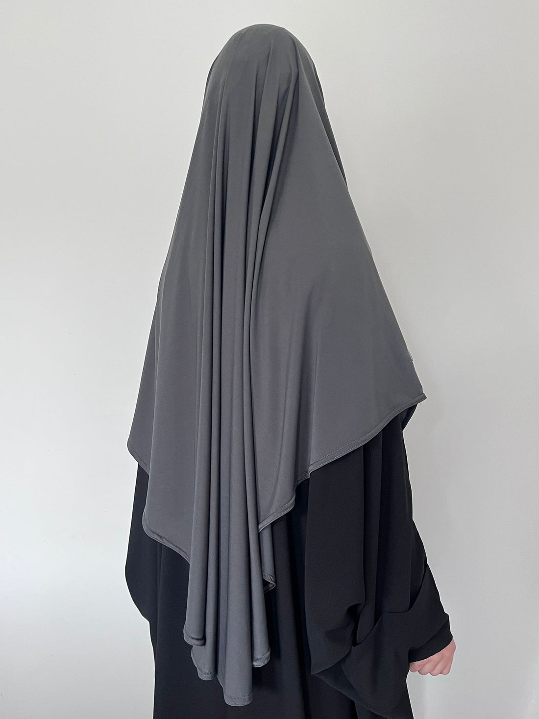 Khimar confort jersey premium