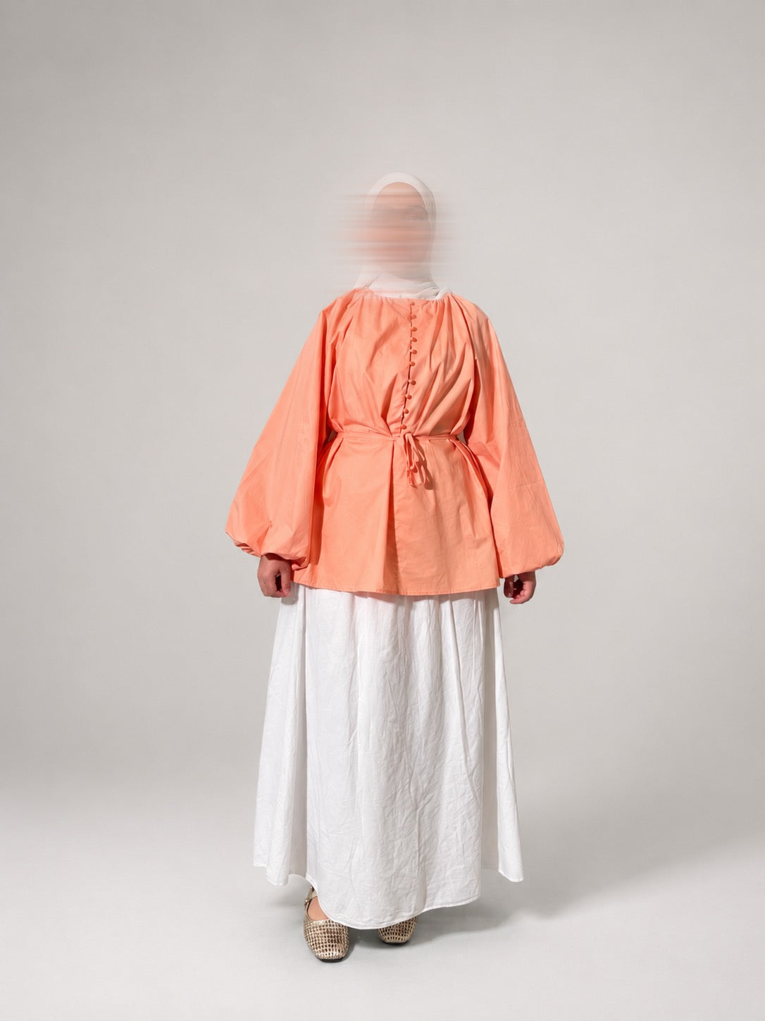 Blouse Hania