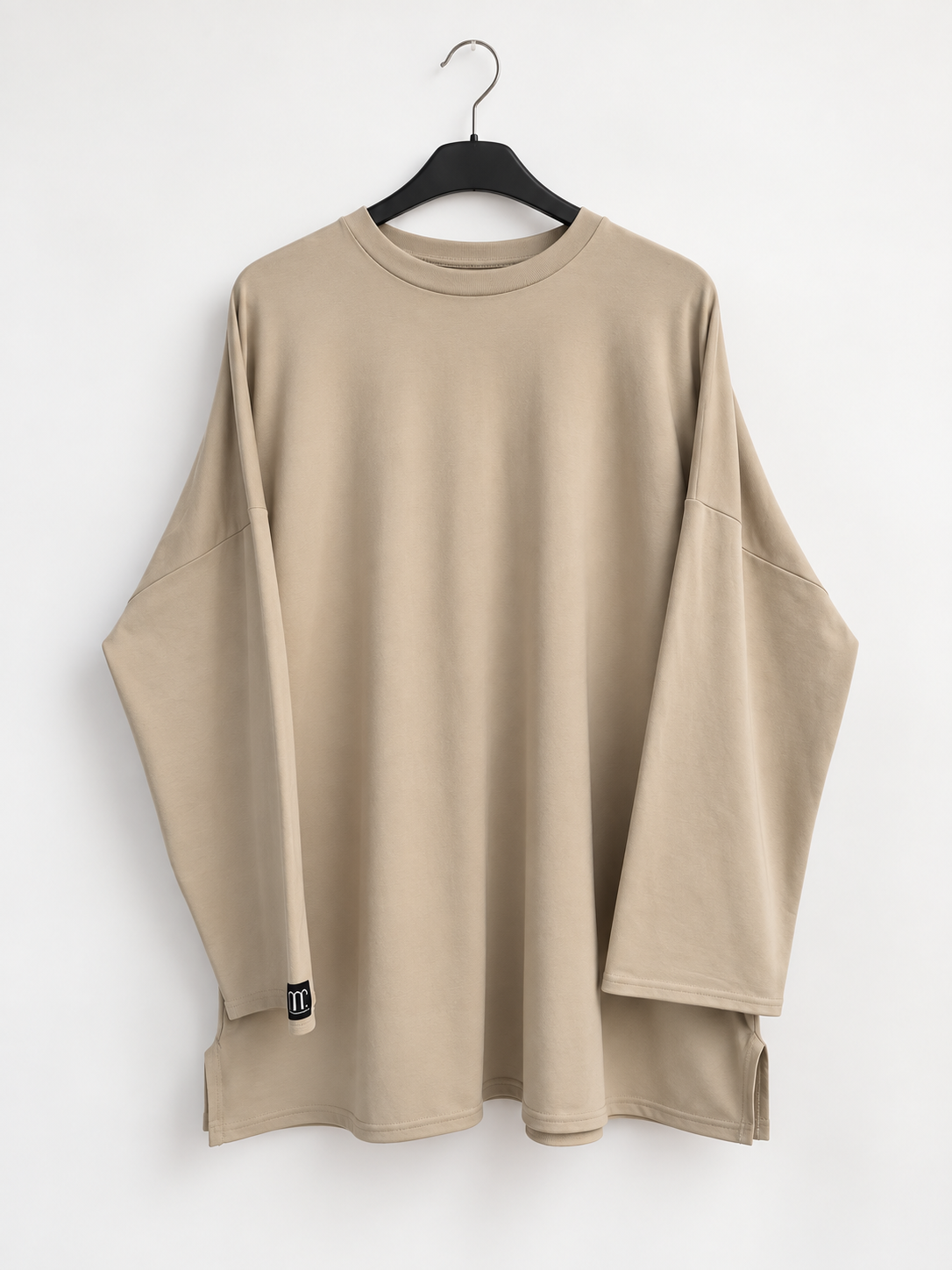 T-shirt oversize