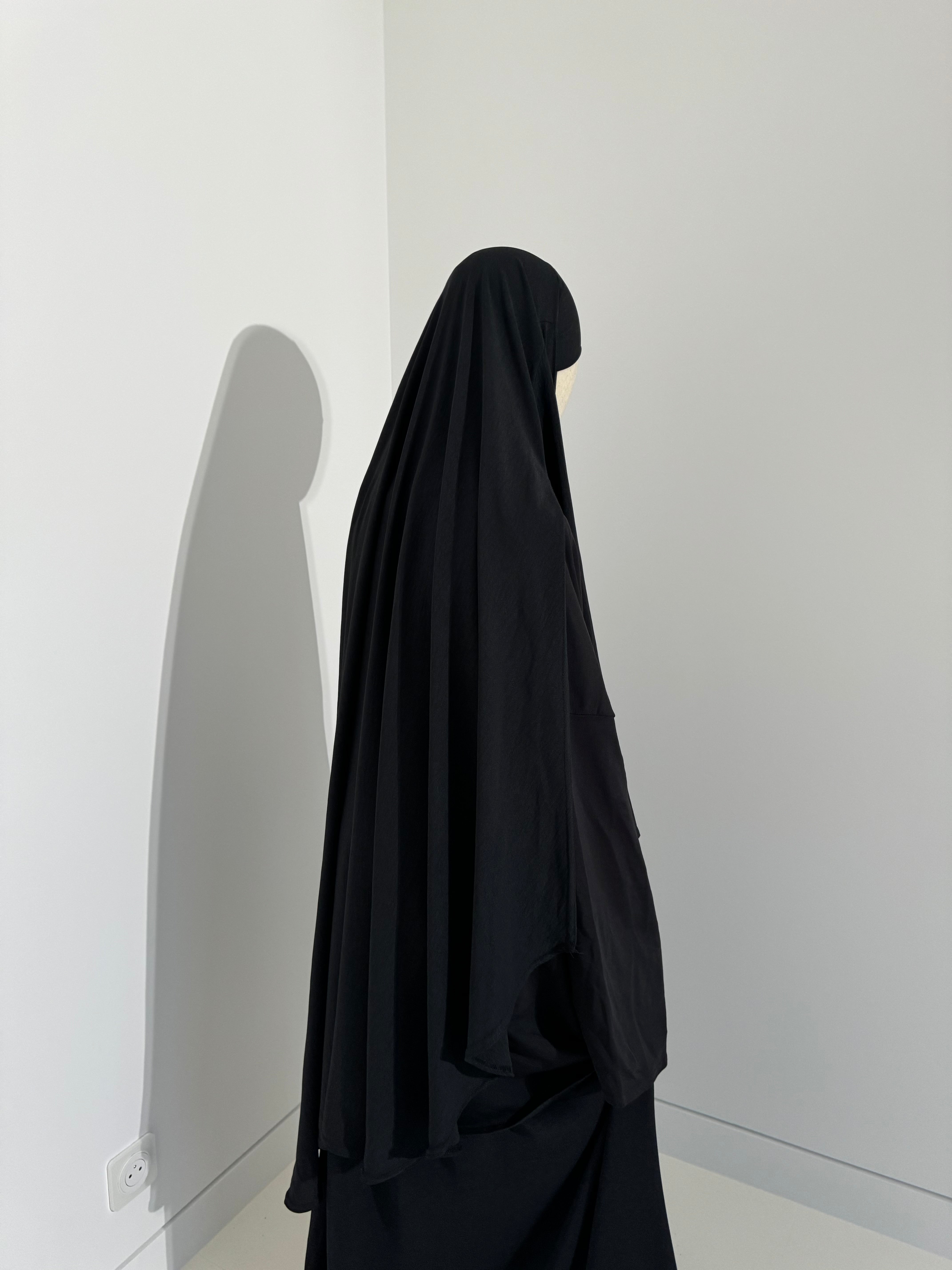 Khimar Free Flow - Jazz