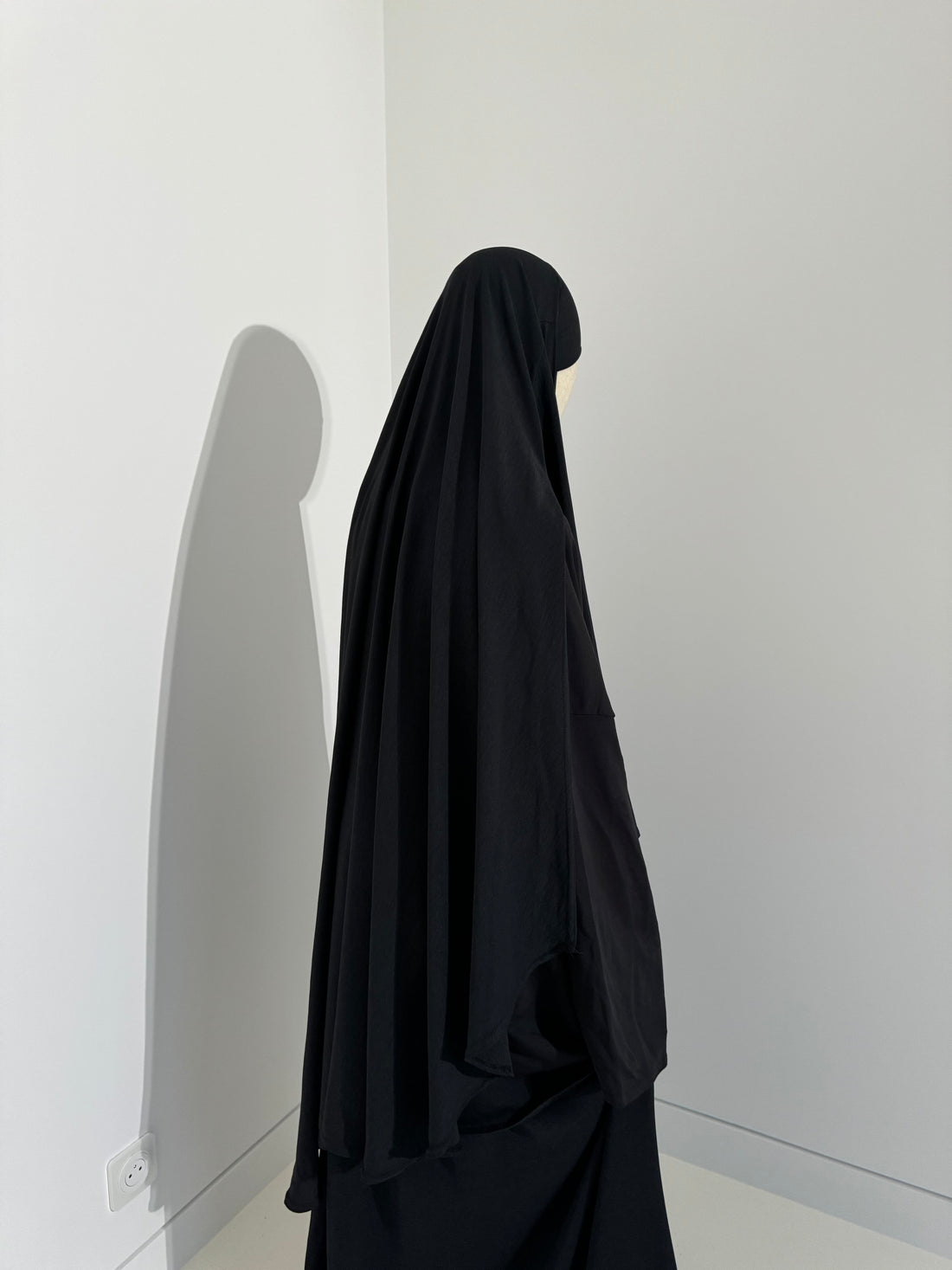 Khimar Free Flow - Jazz