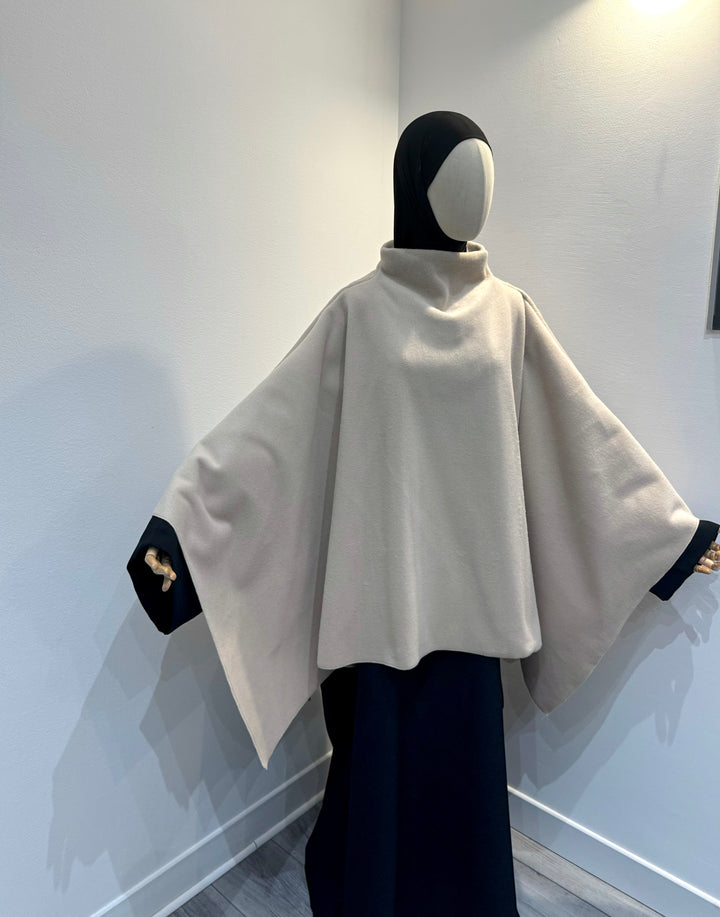 Soft Haven Cape