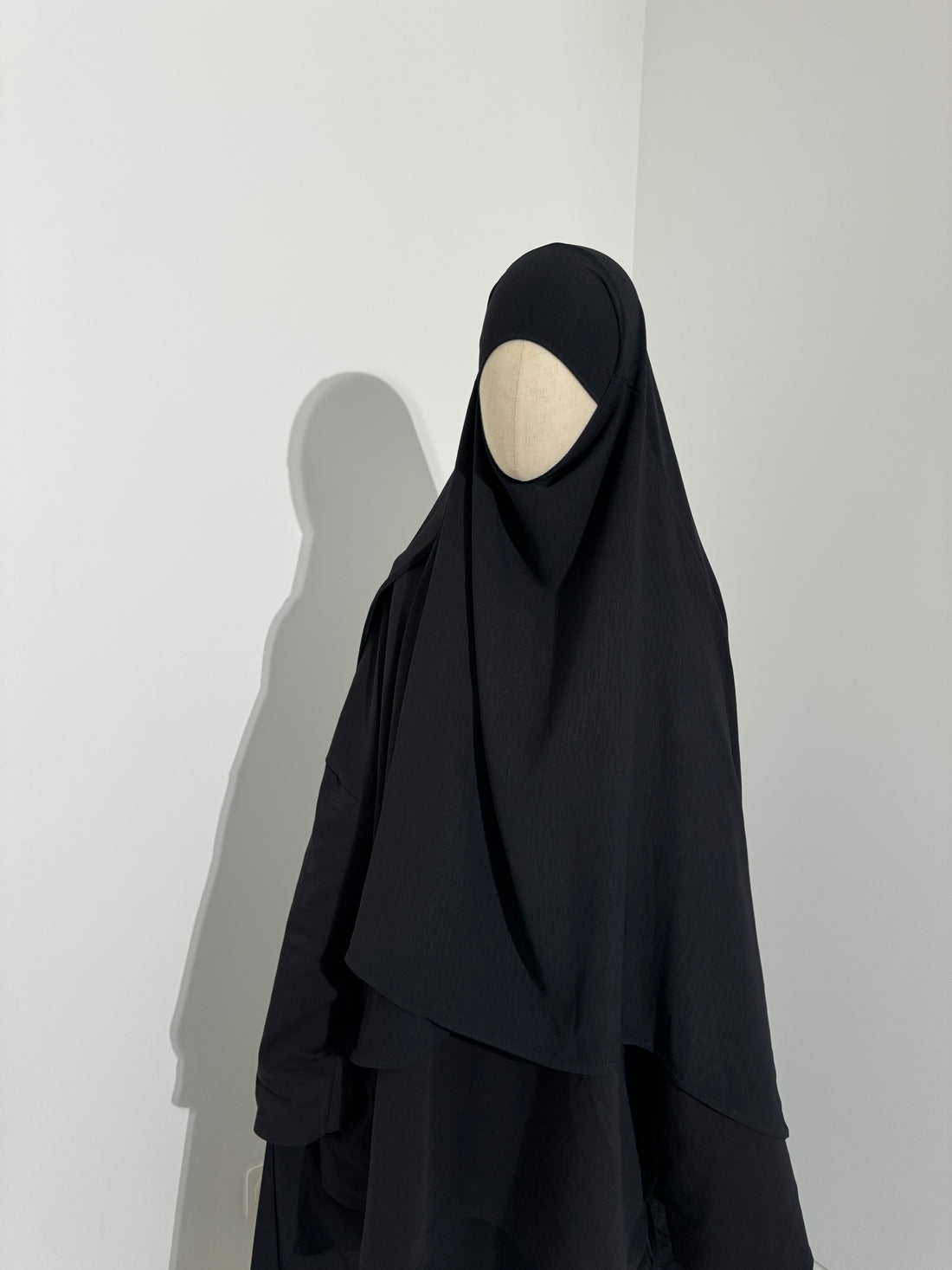 Khimar Free Flow - Jazz