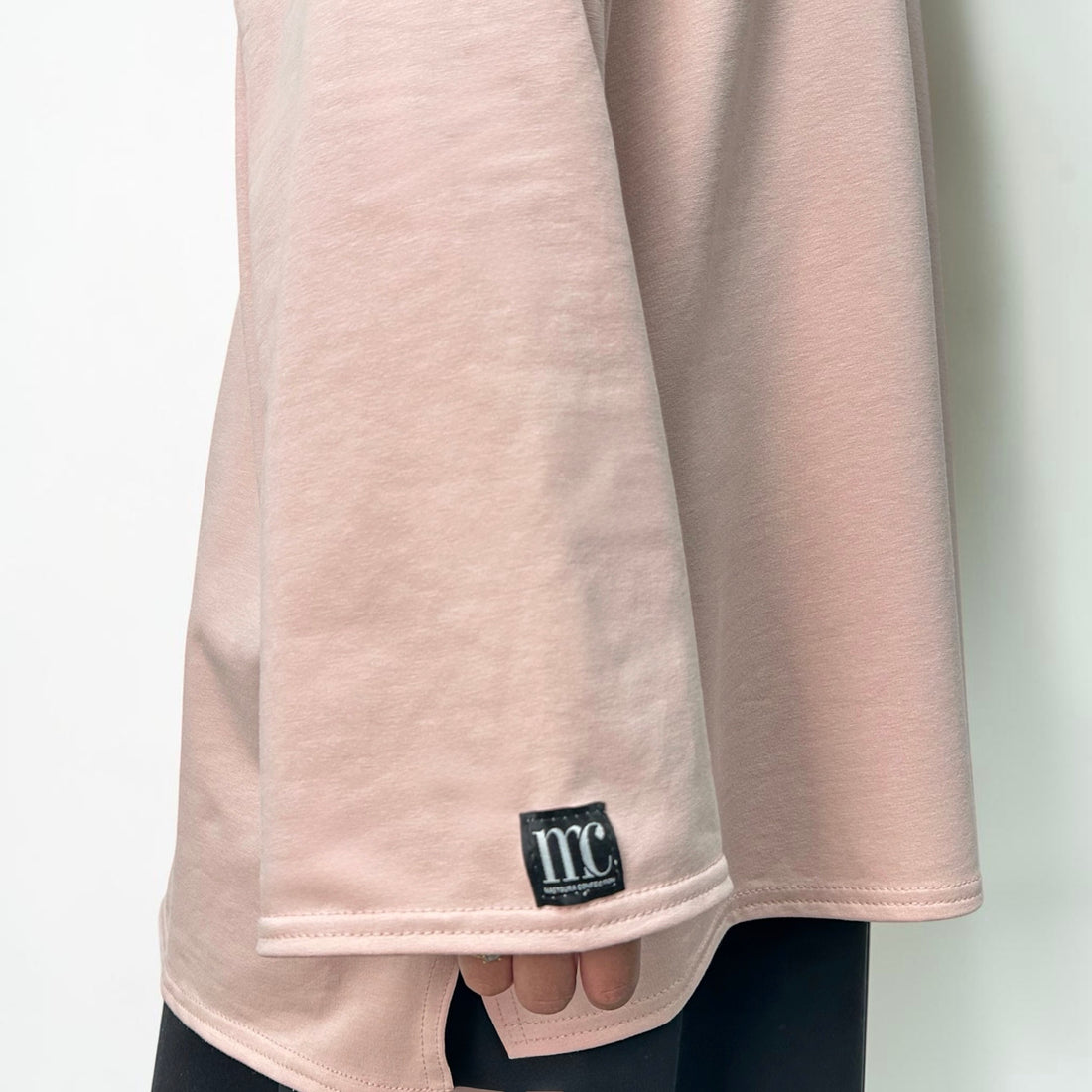 T-shirt oversize