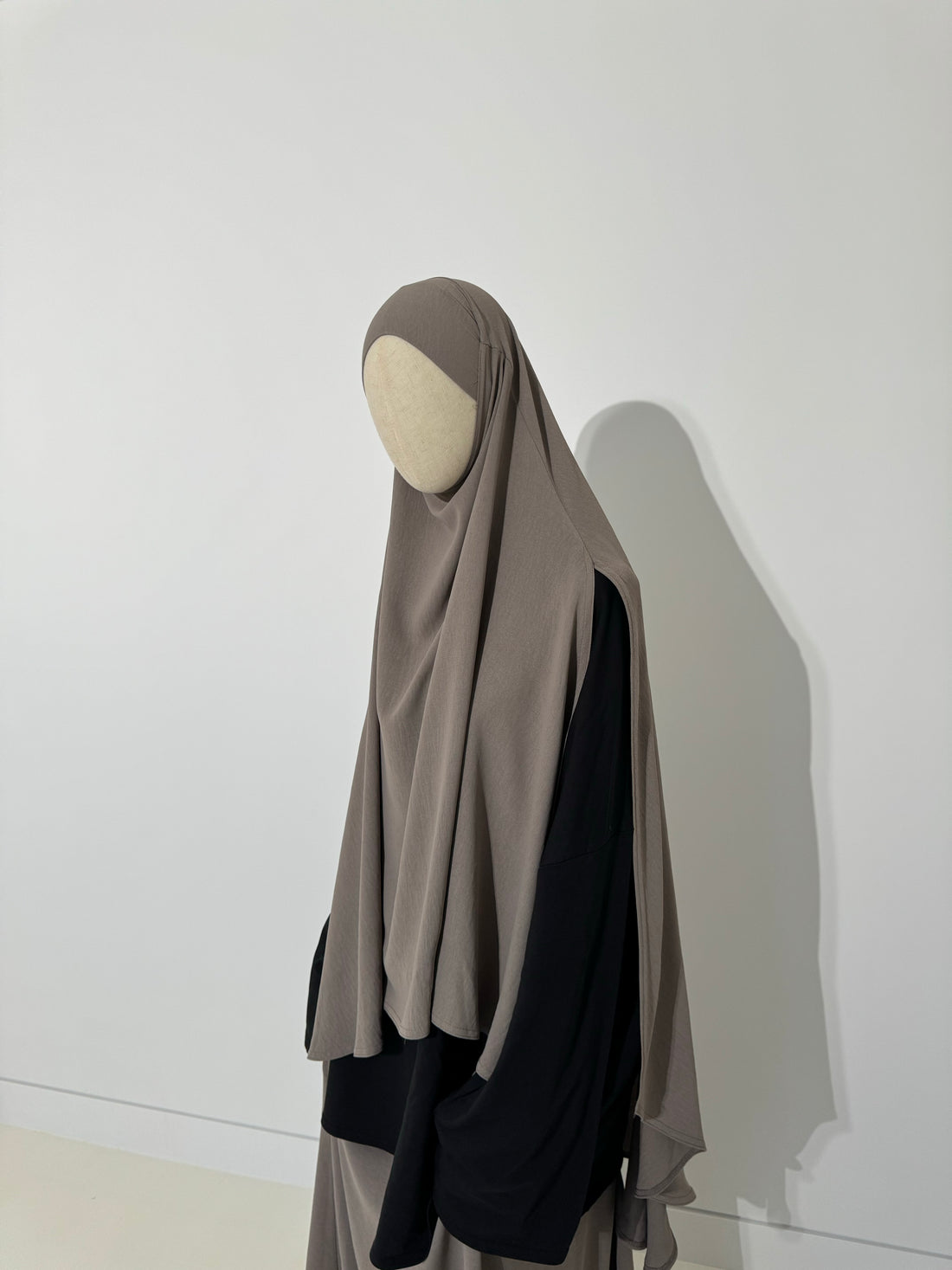 Khimar Free Flow - Jazz