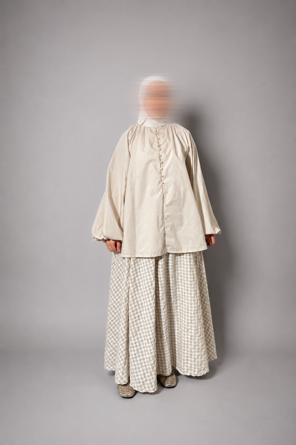 Blouse Hania