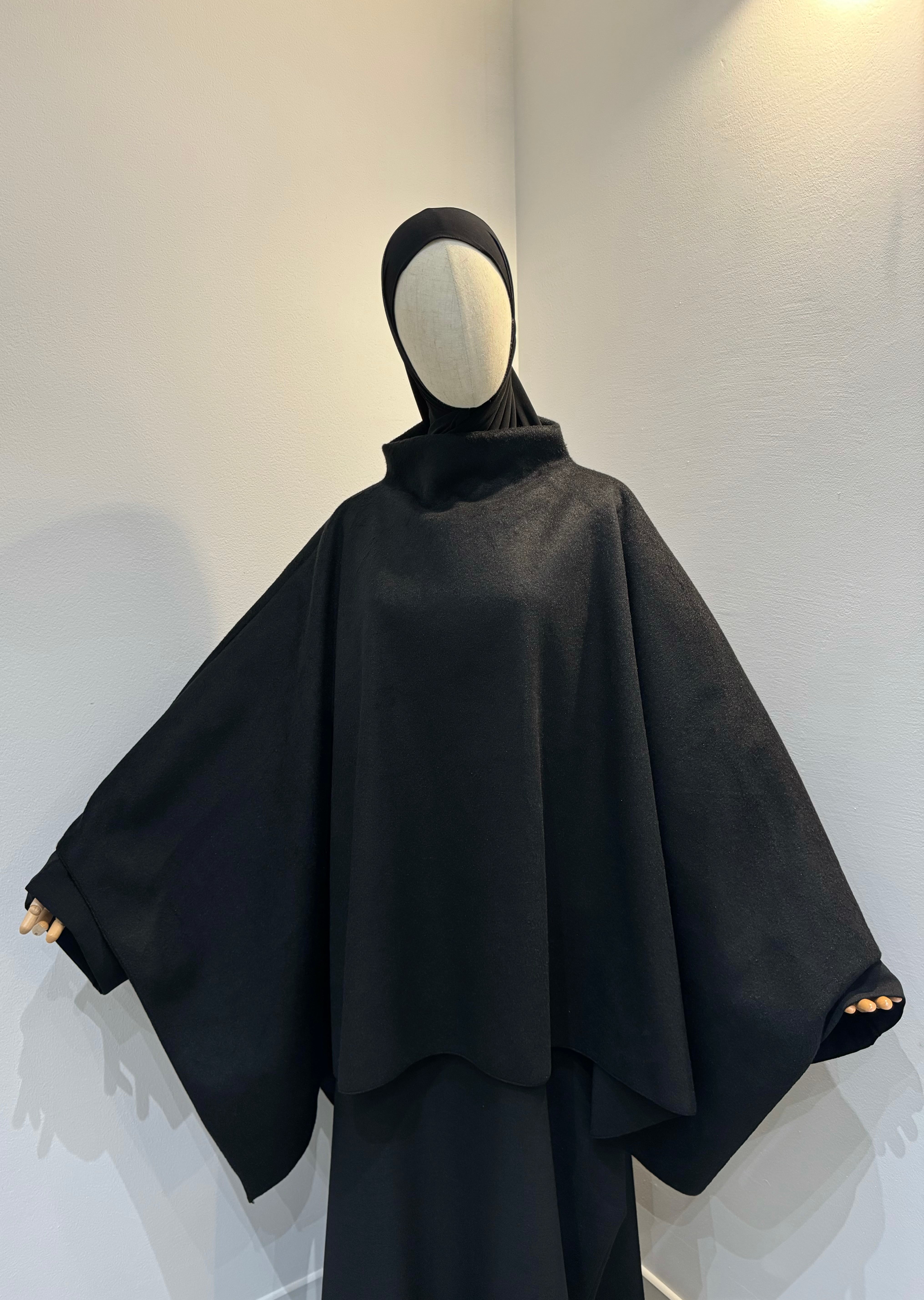 Soft Haven Cape