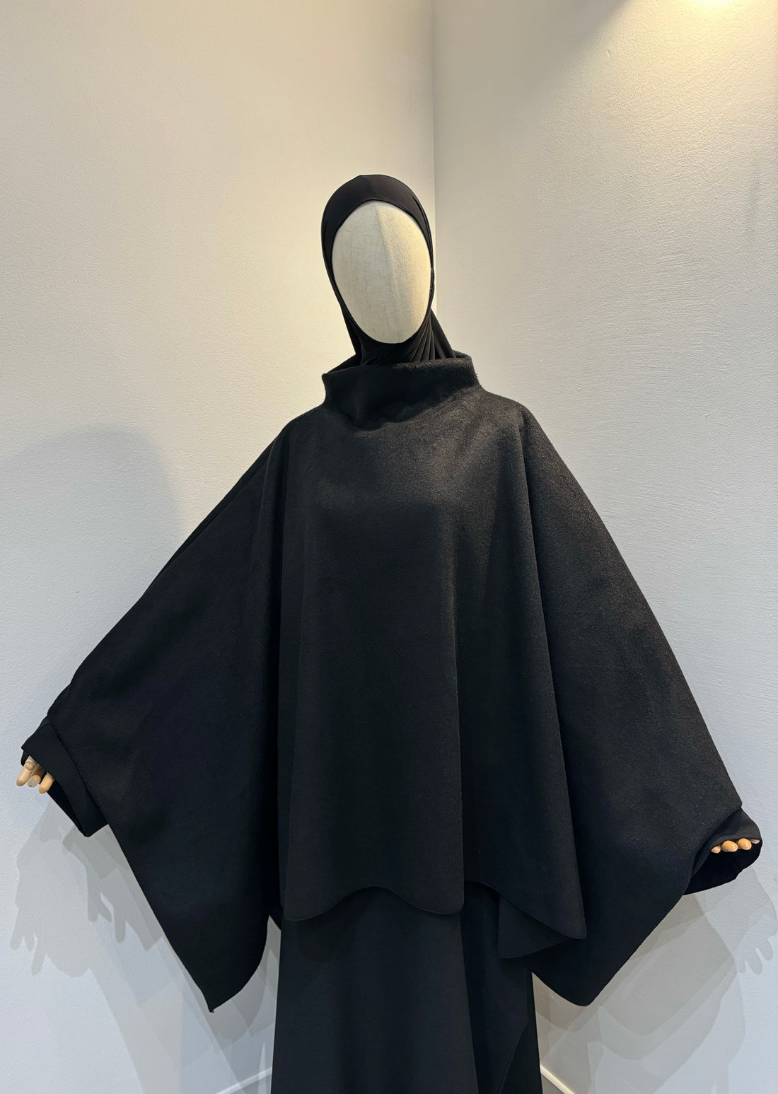 Soft Haven Cape
