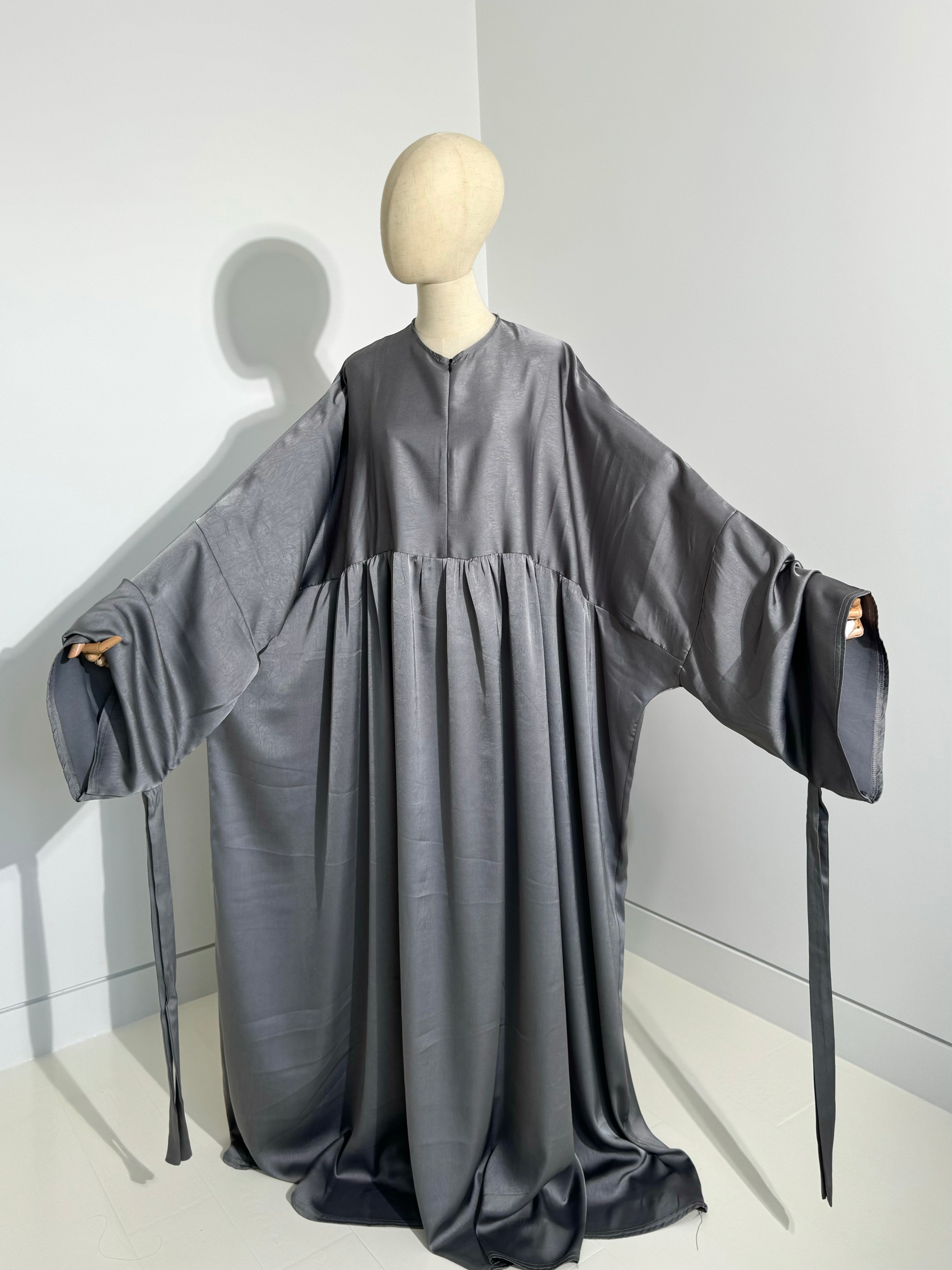Abaya An-Nissa