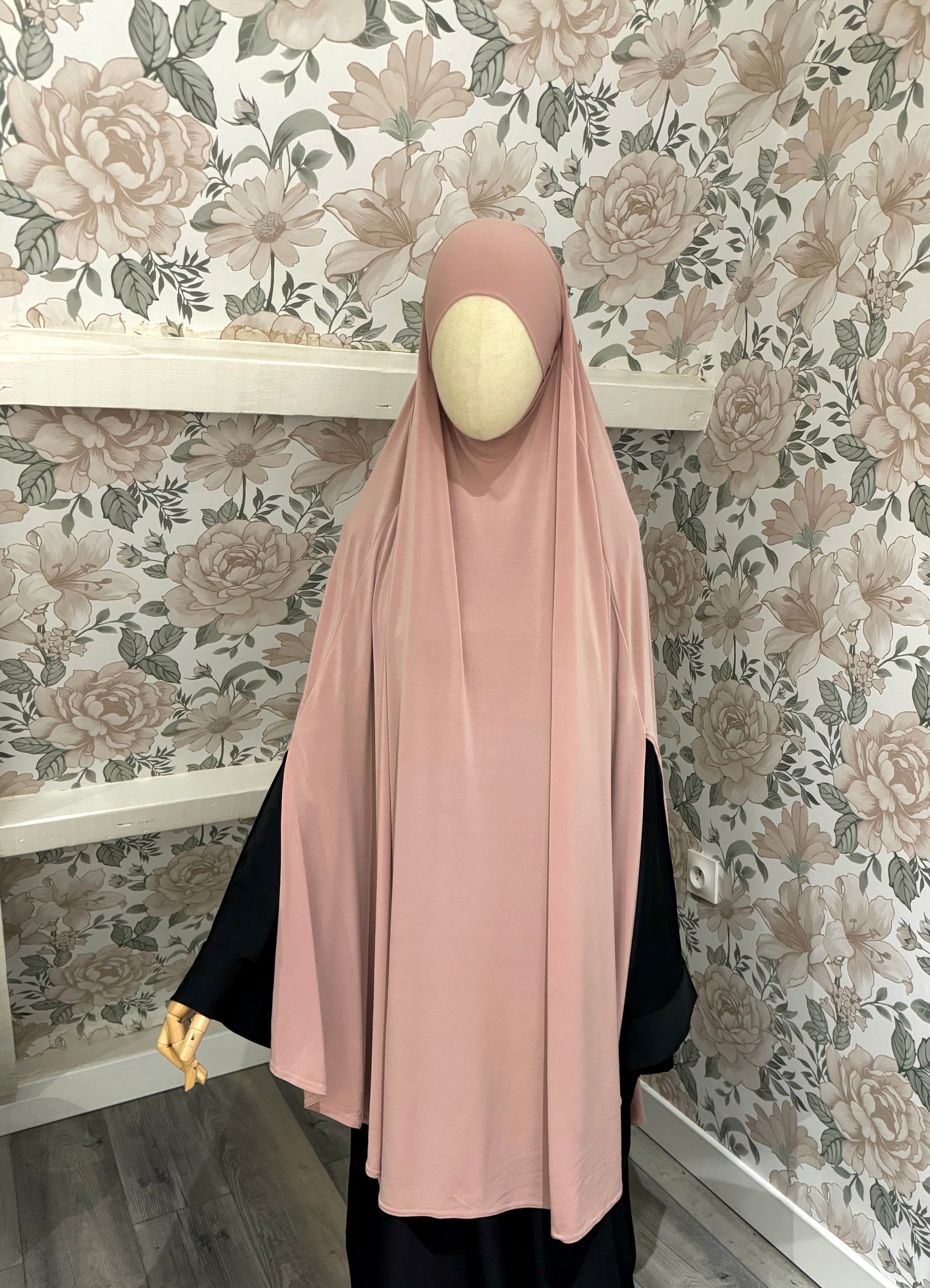 Khimar Soft Move