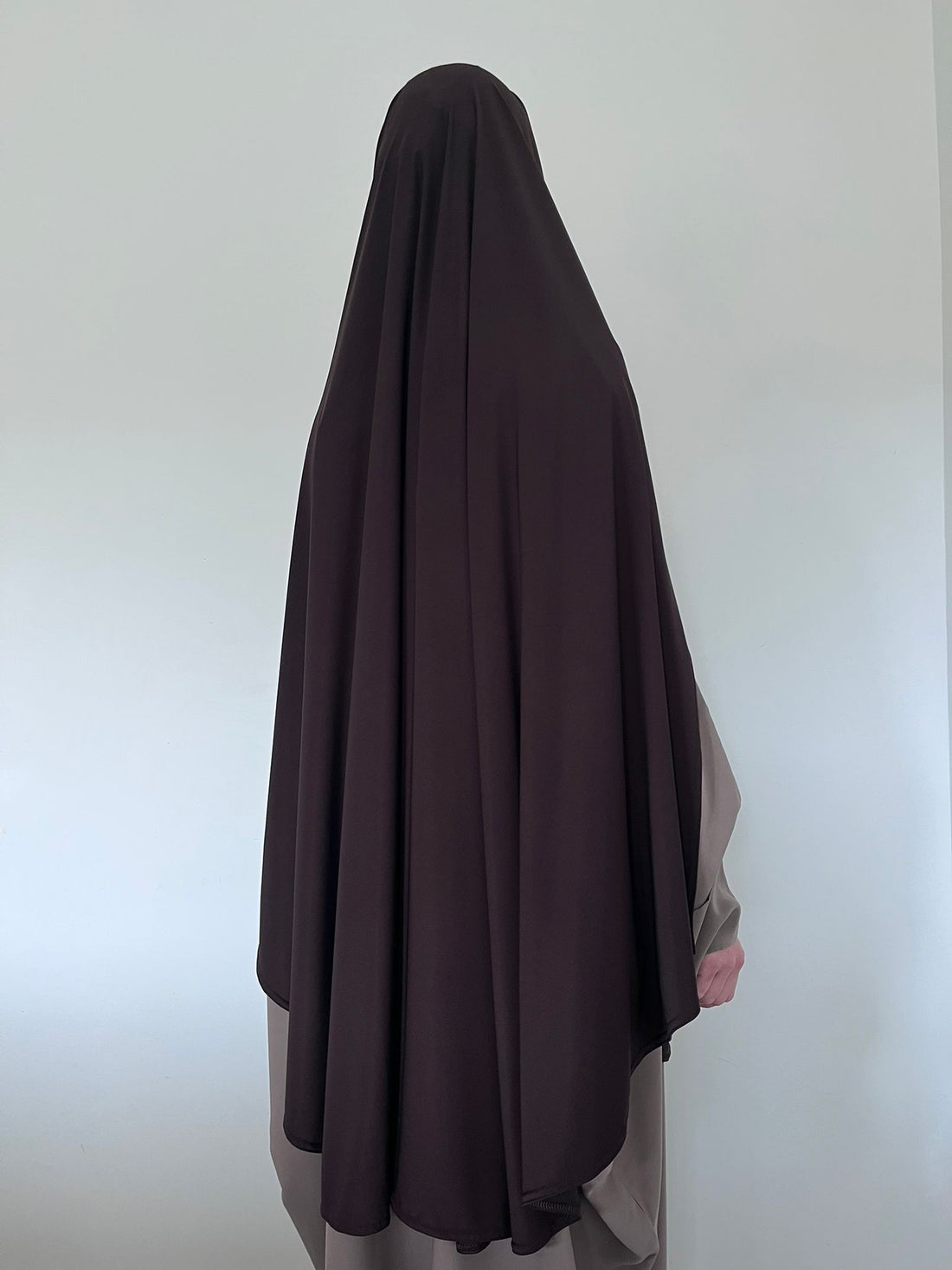 Khimar Soft Move