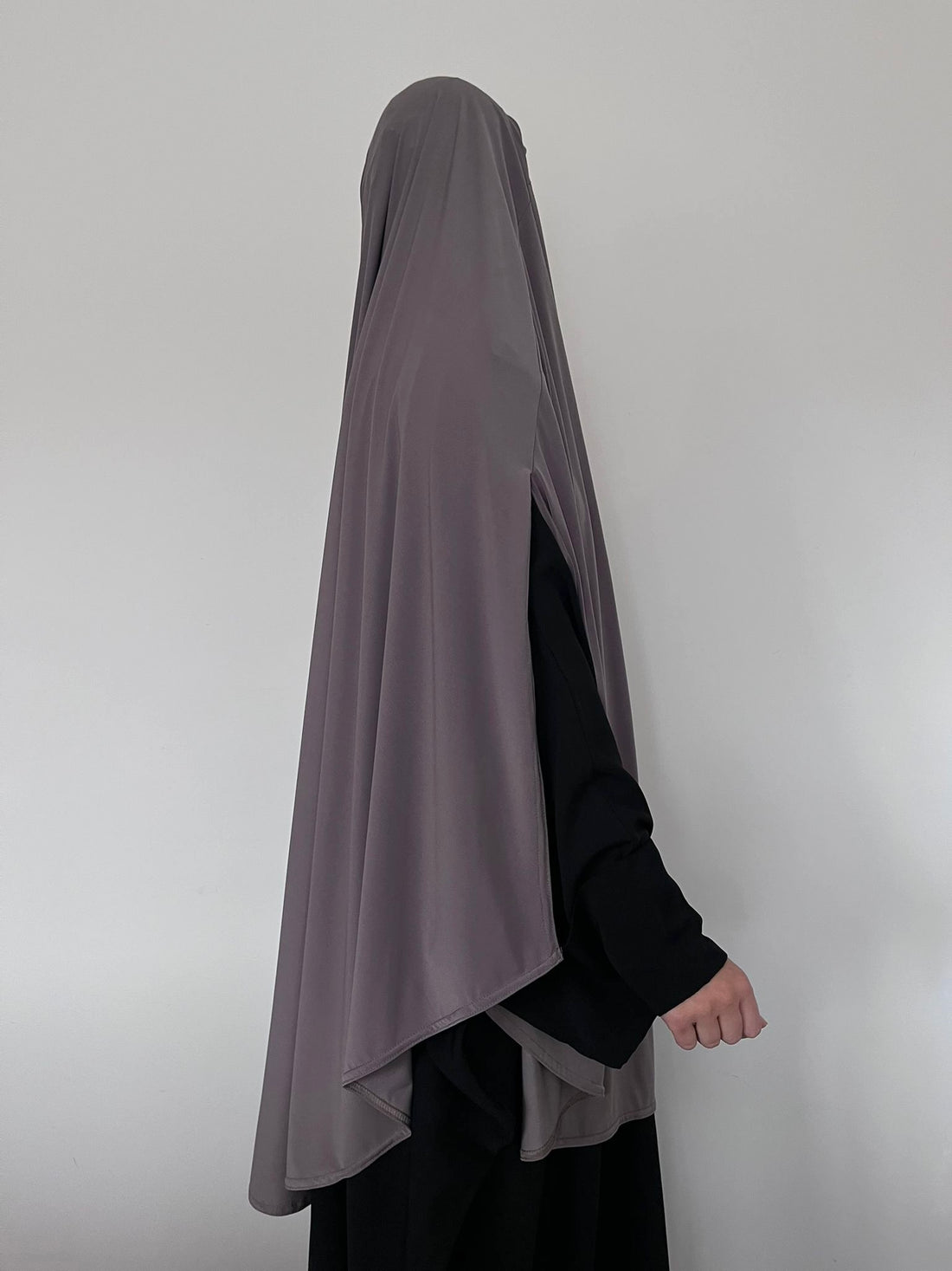 Khimar Soft Move