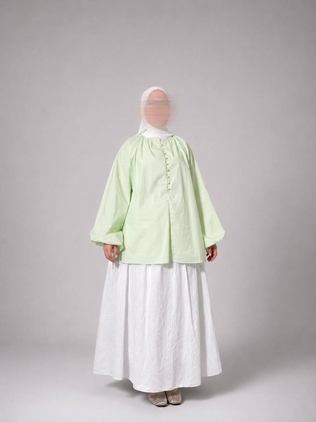 Blouse Hania