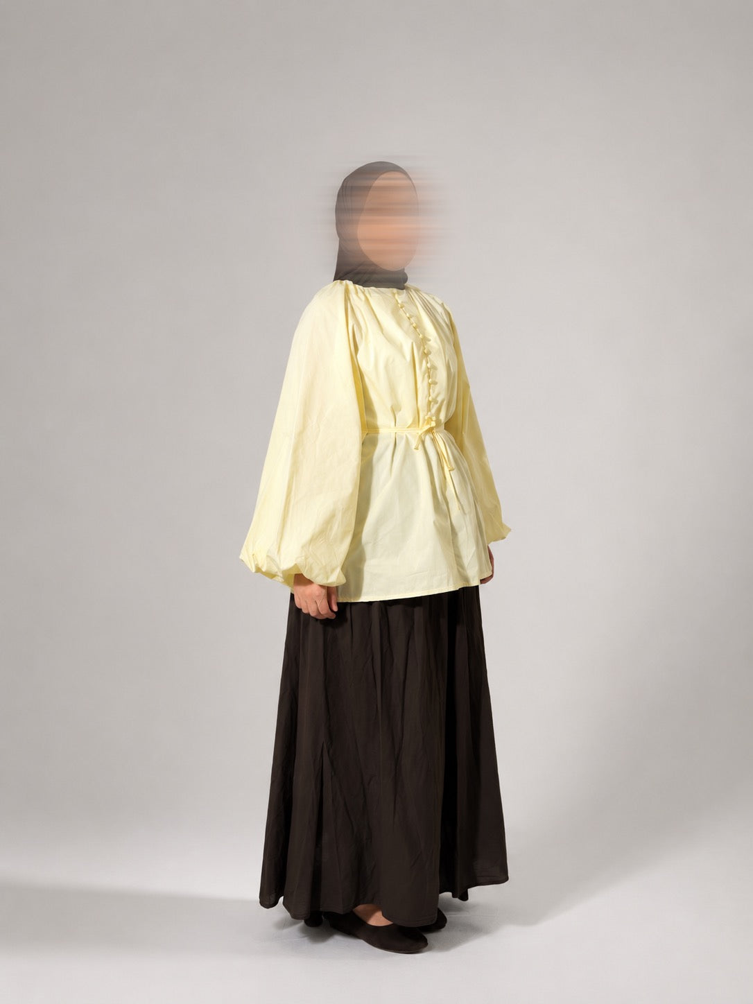 Blouse Hania