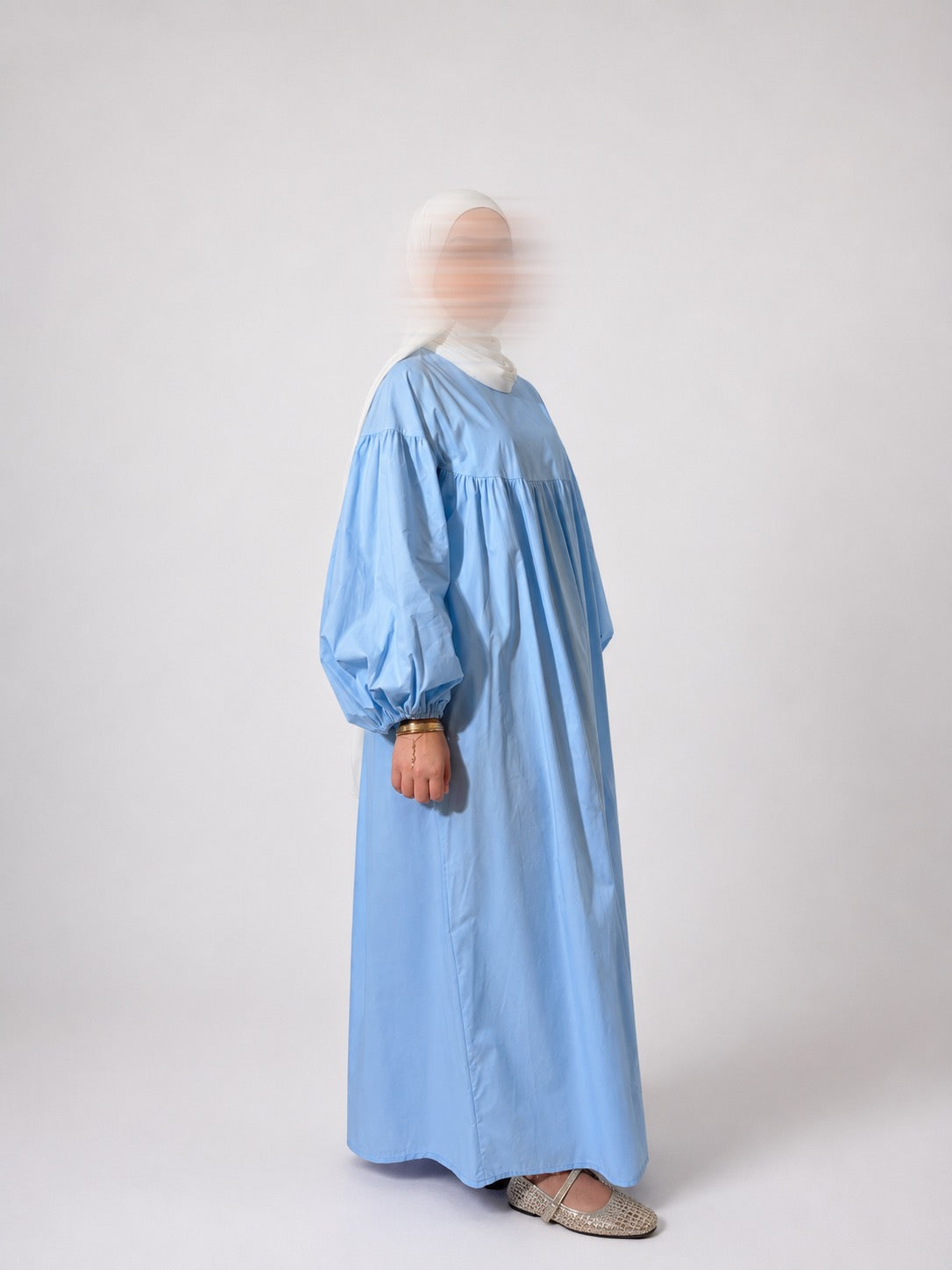 Robe ballon