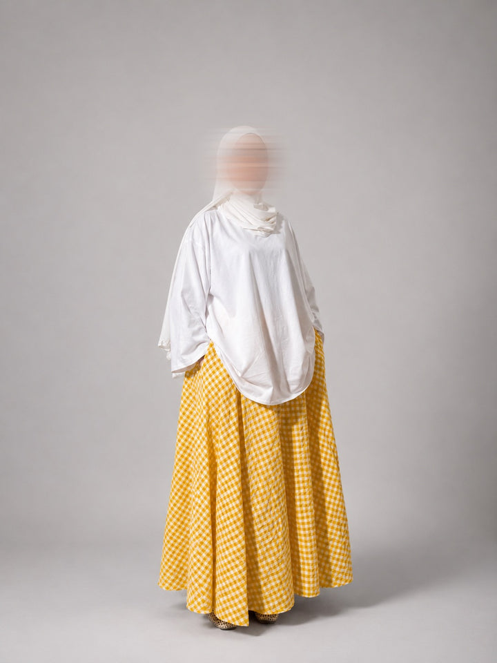T-shirt oversize