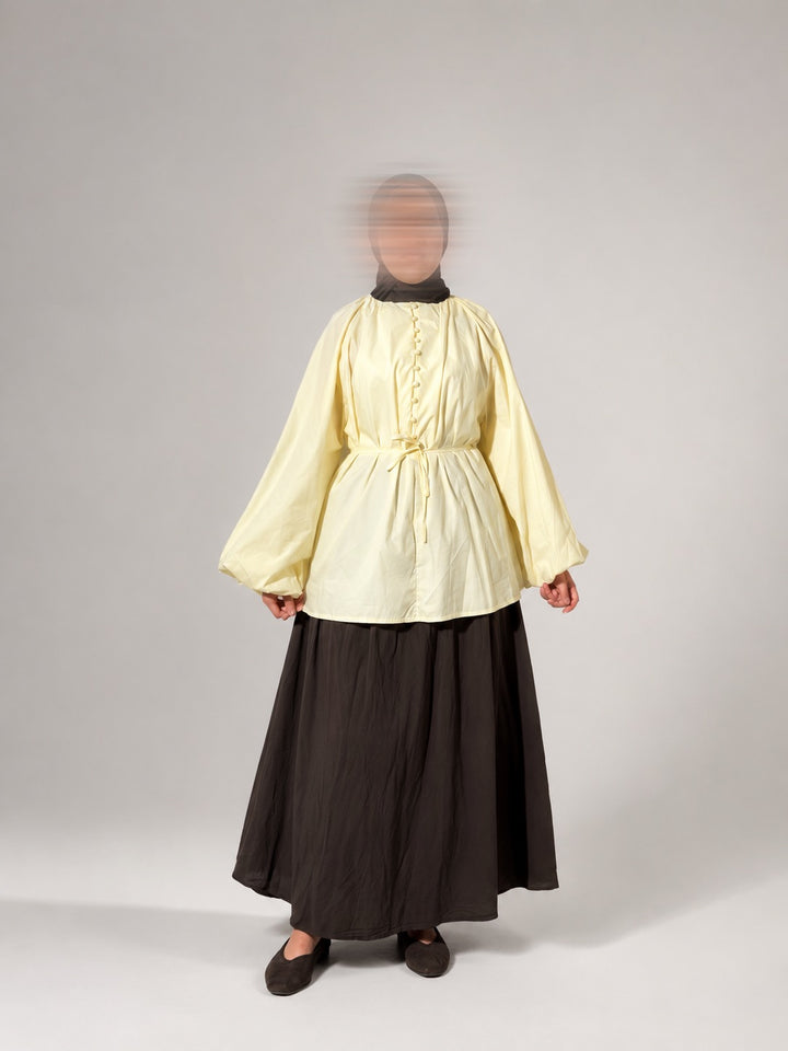 Blouse Hania