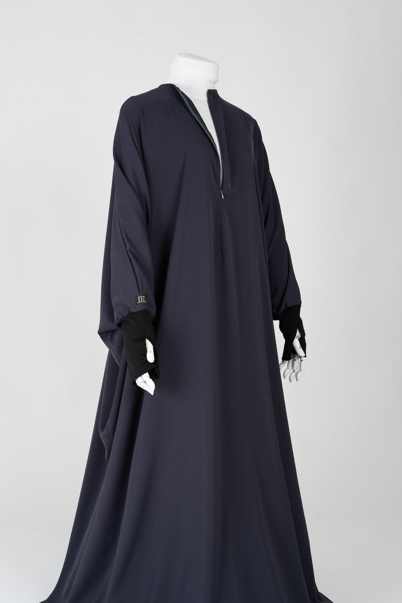Abaya Fusion Wear