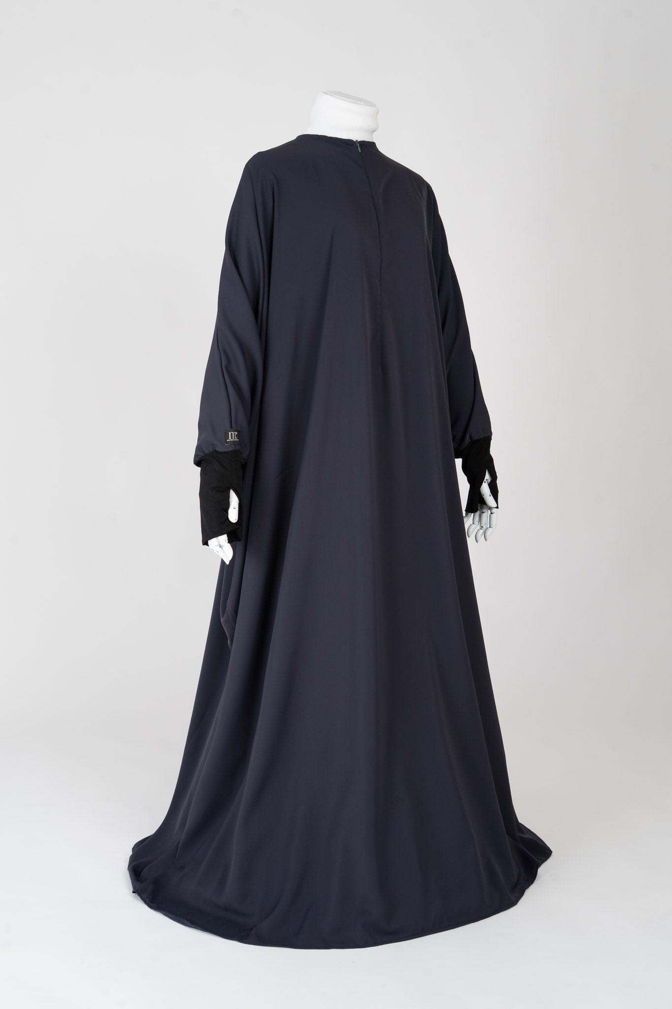 Abaya Fusion Wear