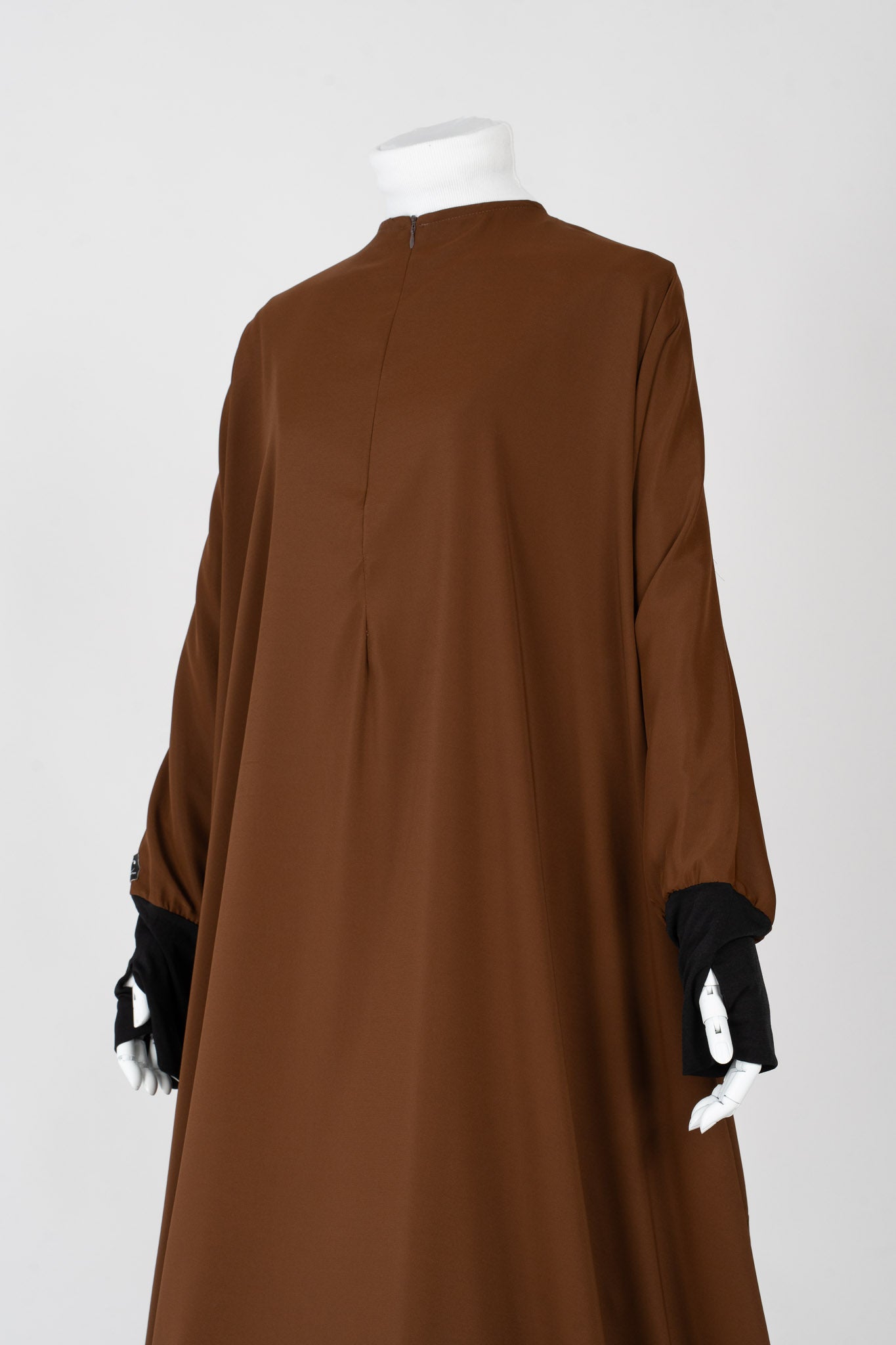 Abaya Fusion Wear