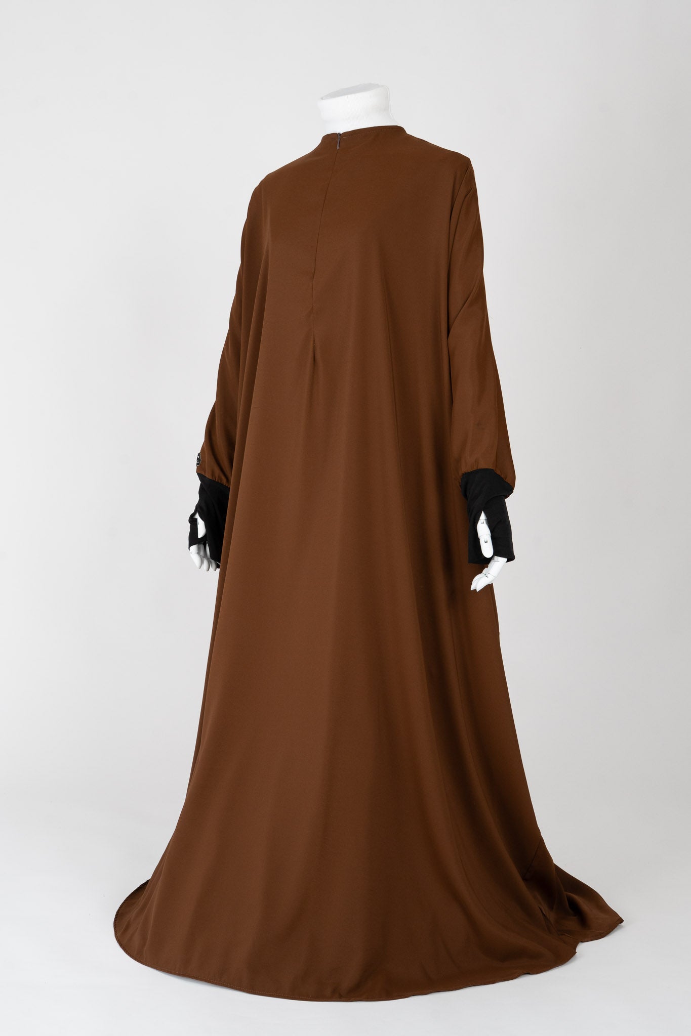 Abaya Fusion Wear
