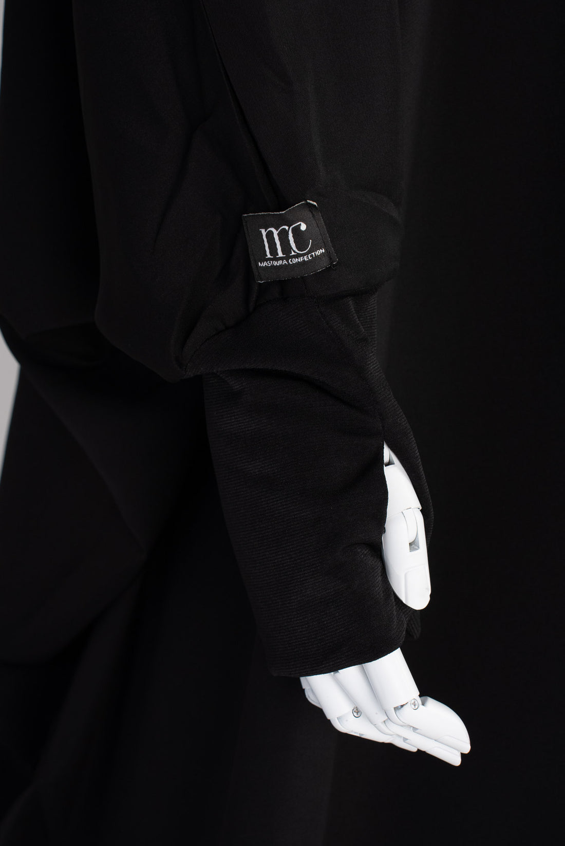 Abaya Fusion Wear