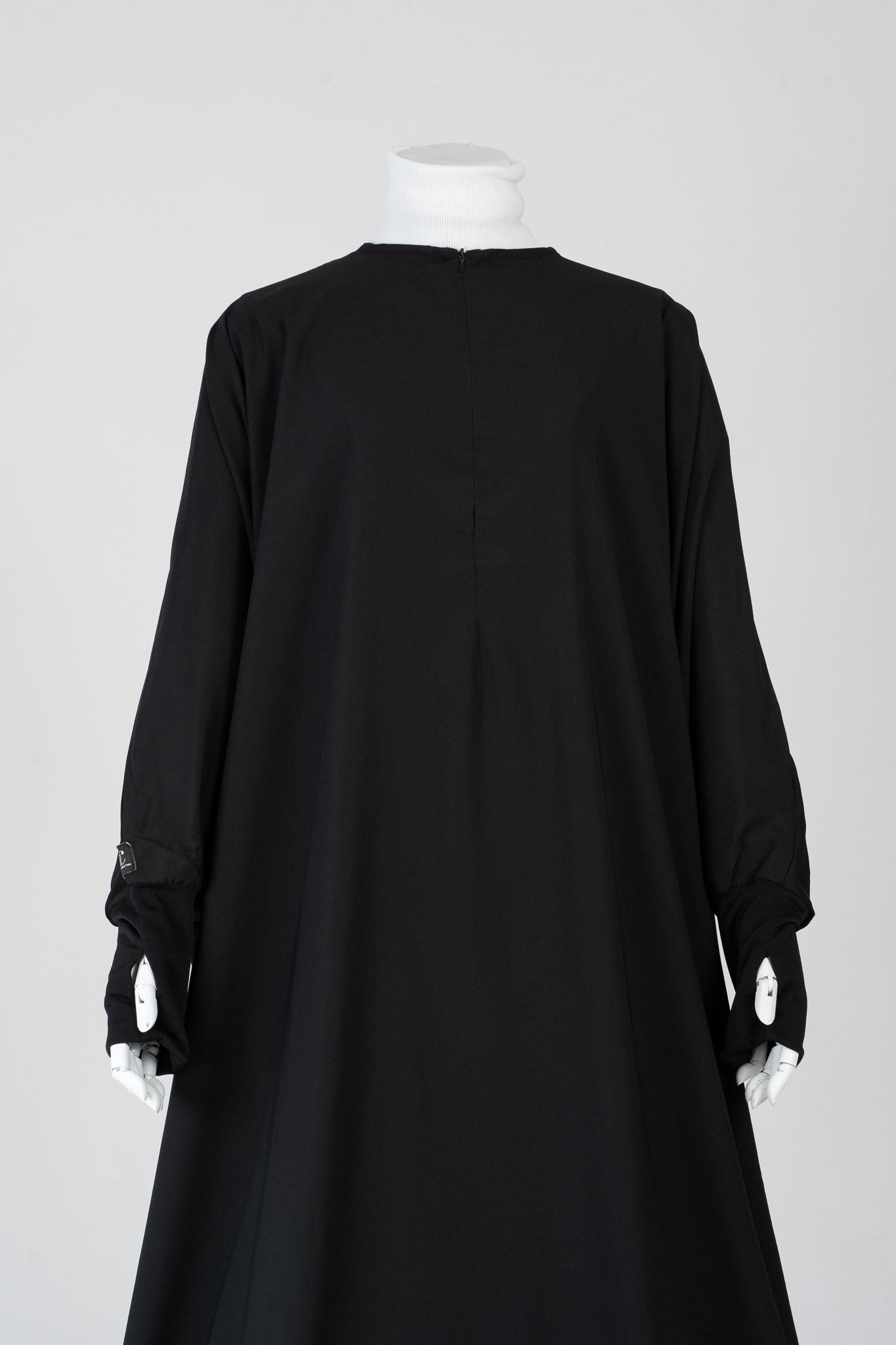 Abaya Fusion Wear