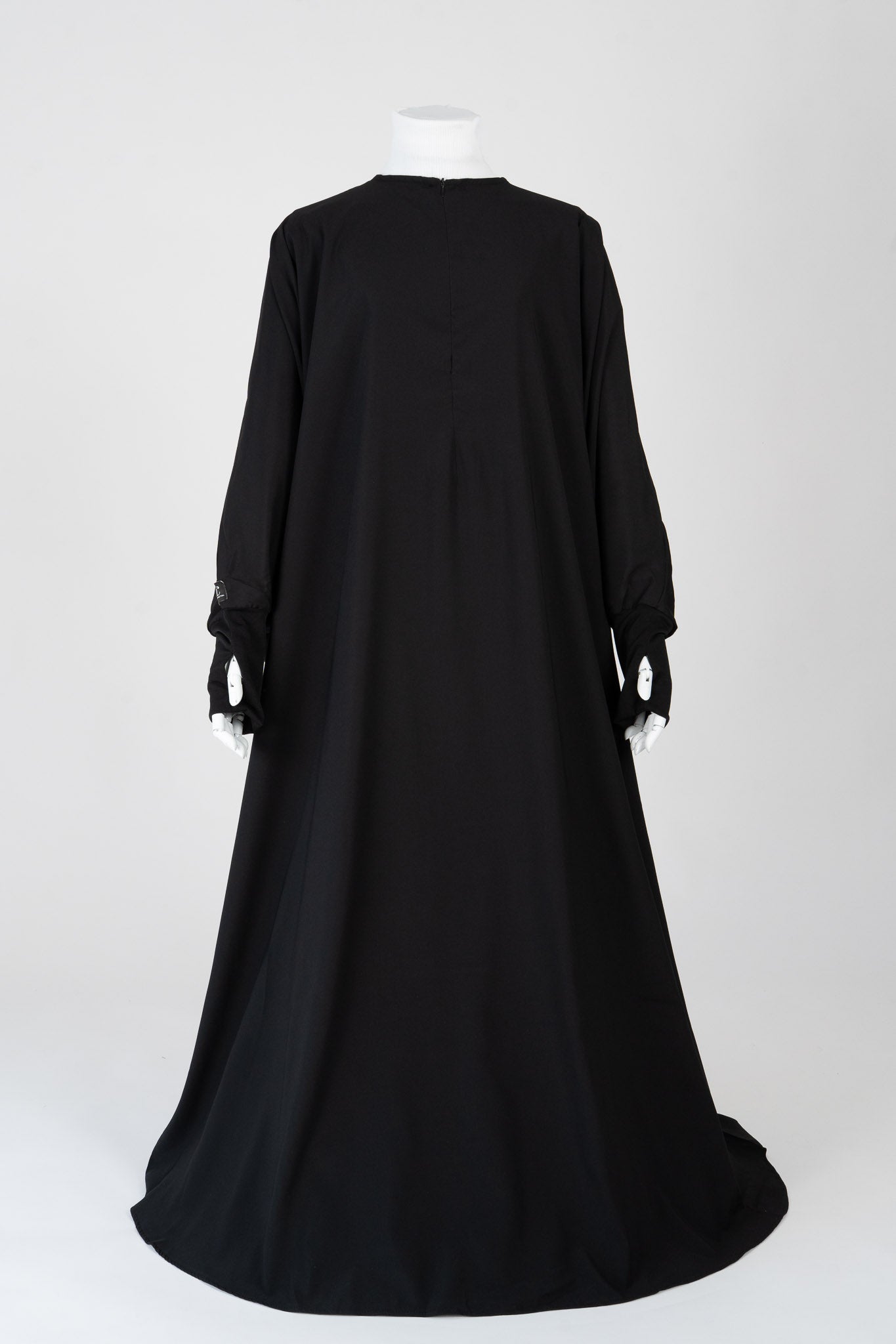 Abaya Fusion Wear