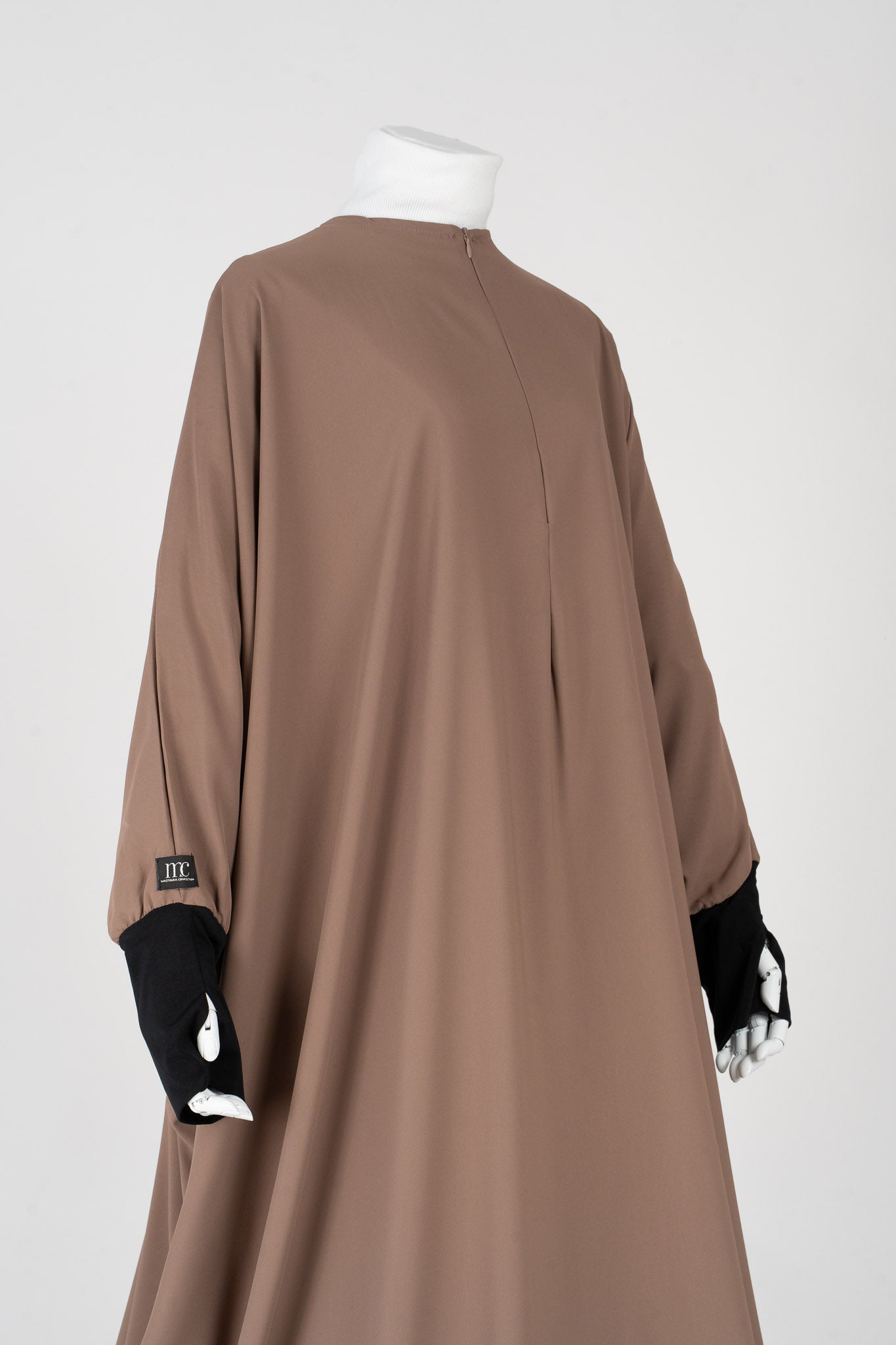 Abaya Fusion Wear
