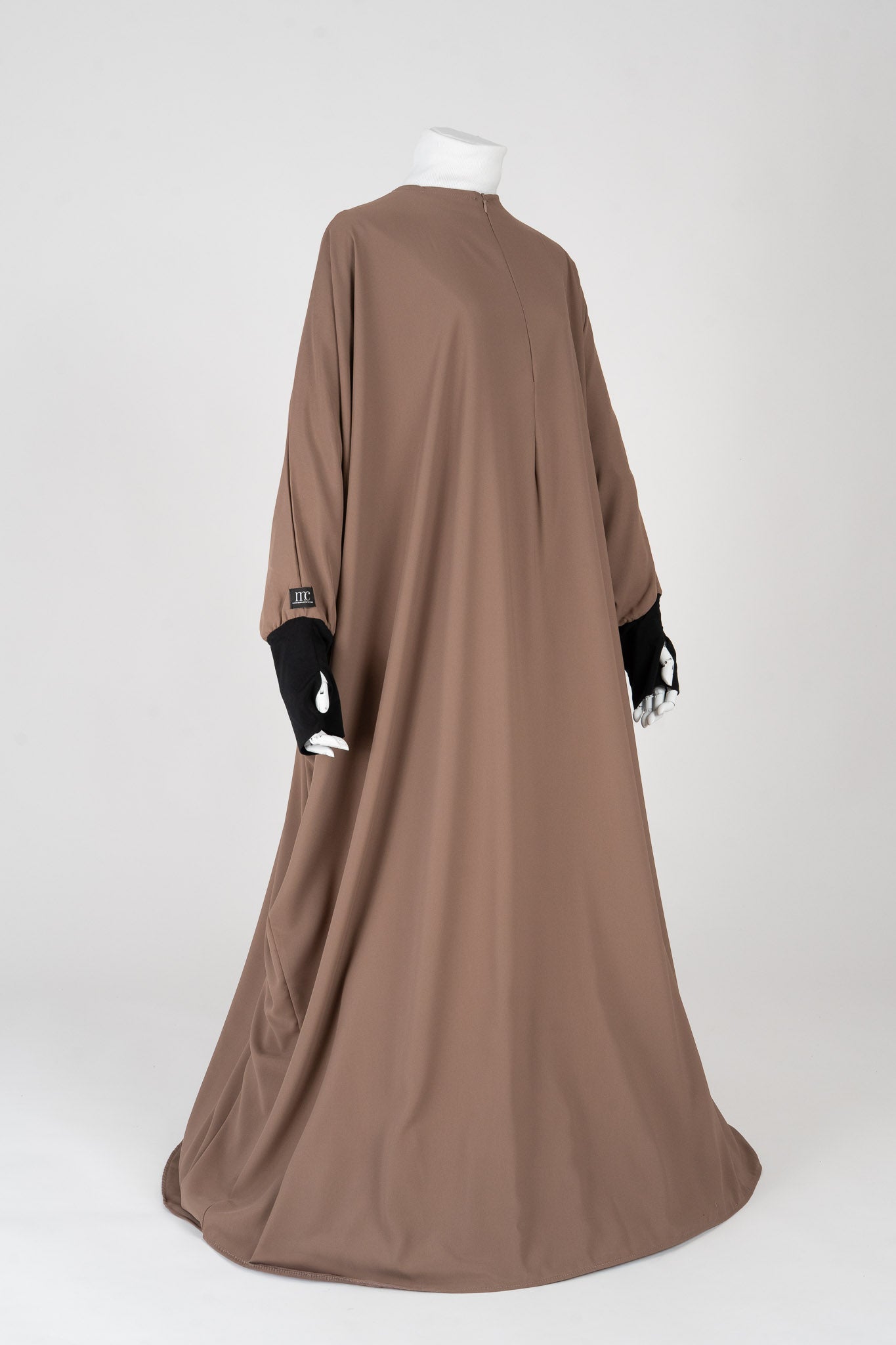 Abaya Fusion Wear