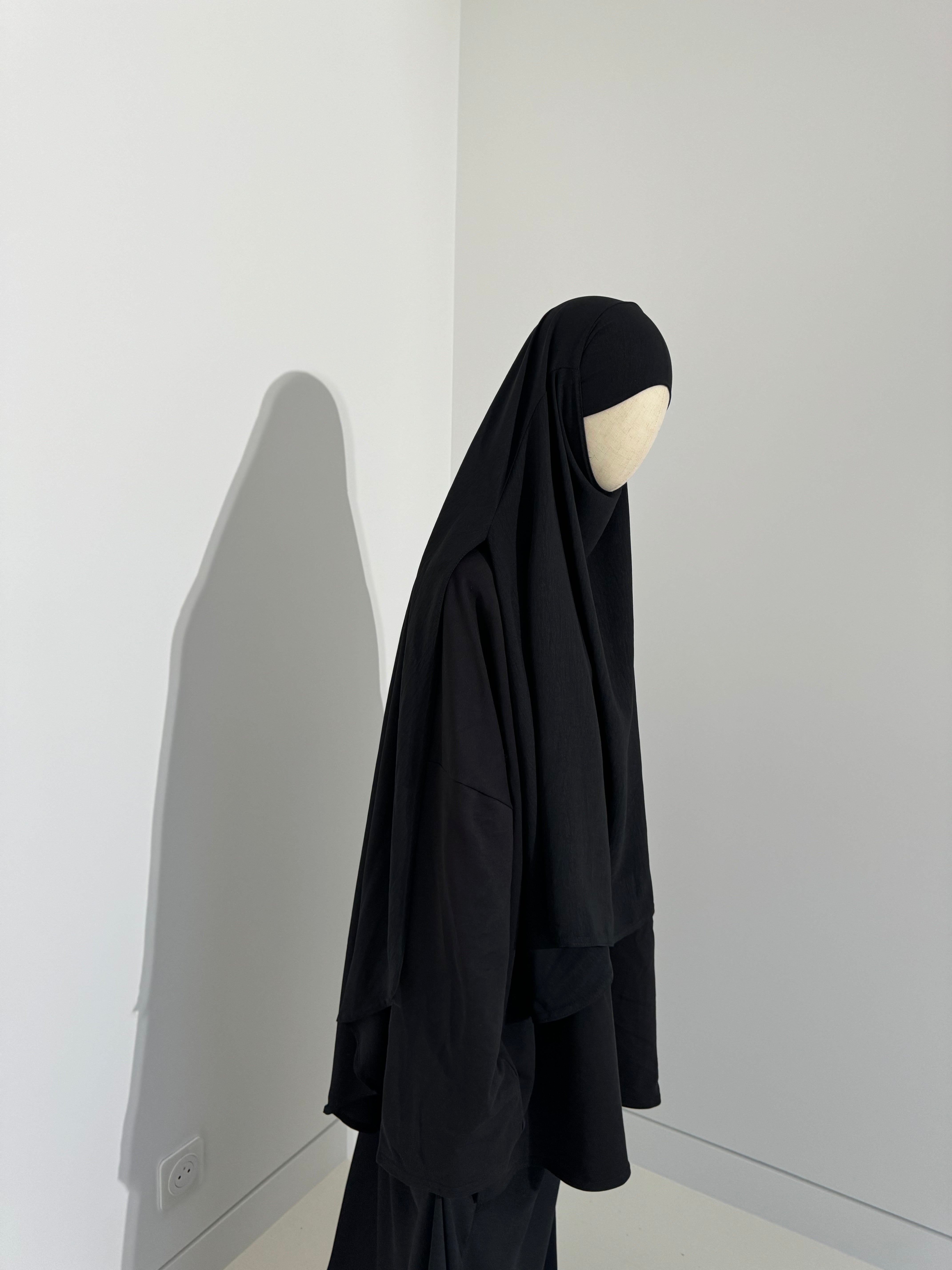 Khimar Free Flow - Jazz