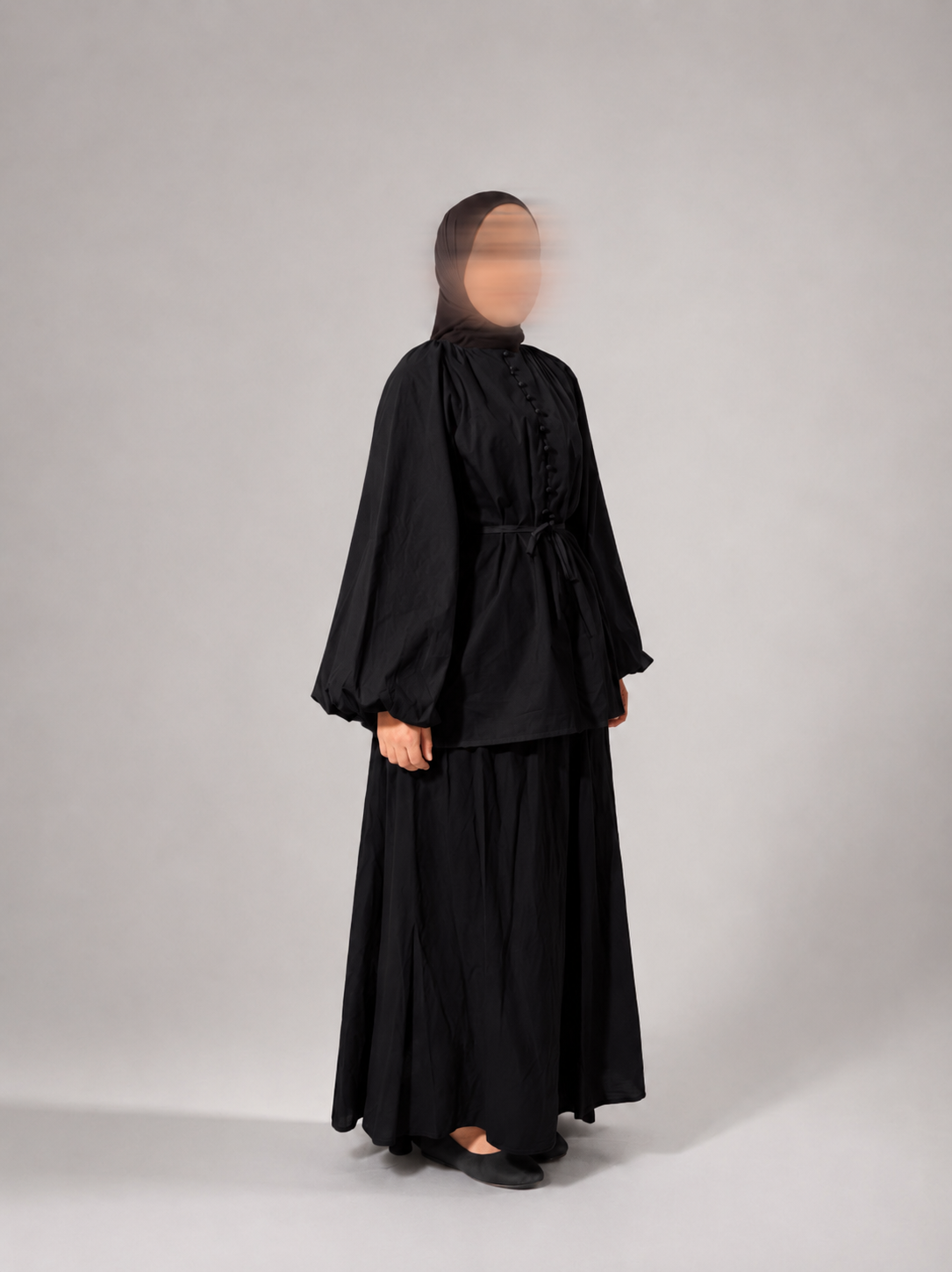 Blouse Hania