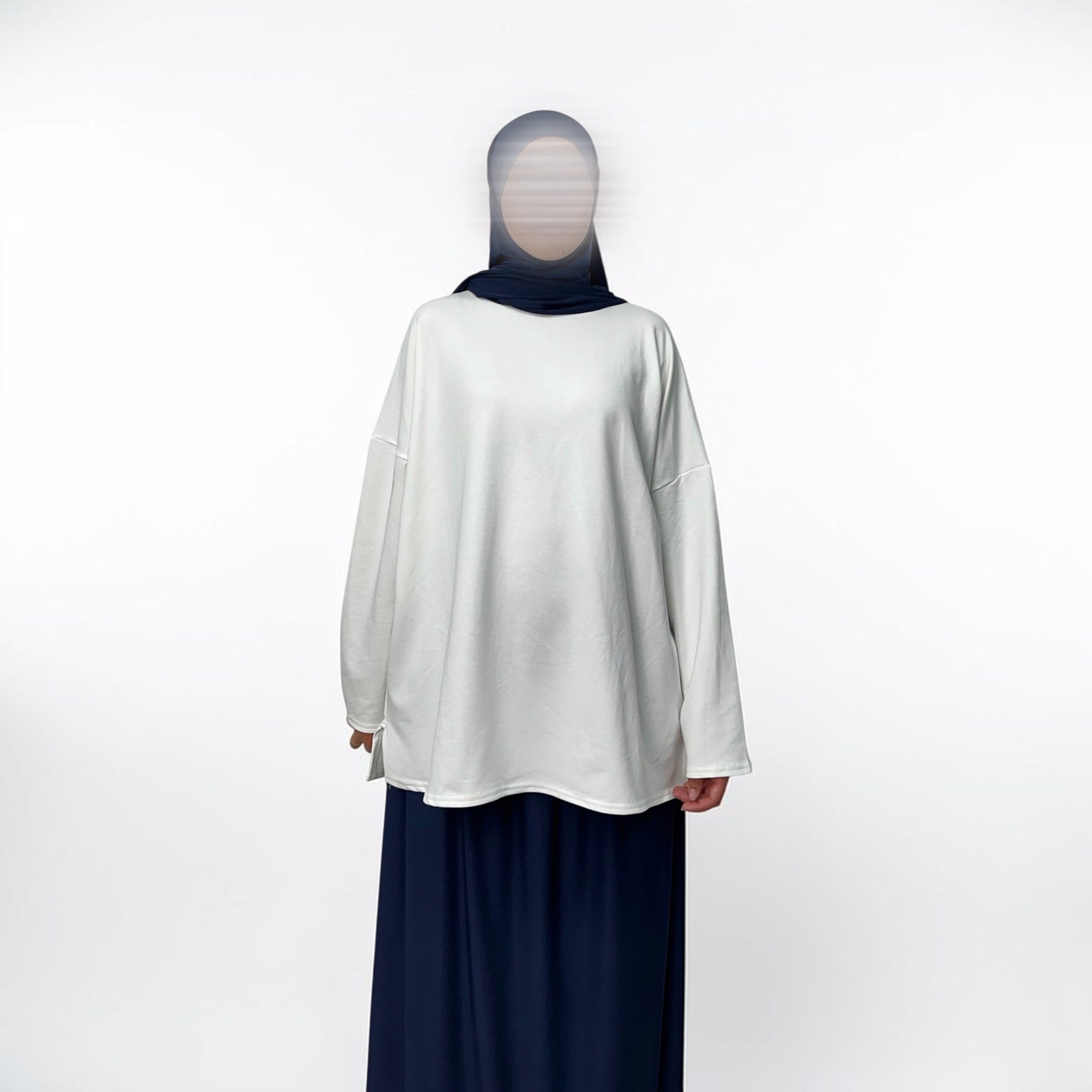 T-shirt oversize