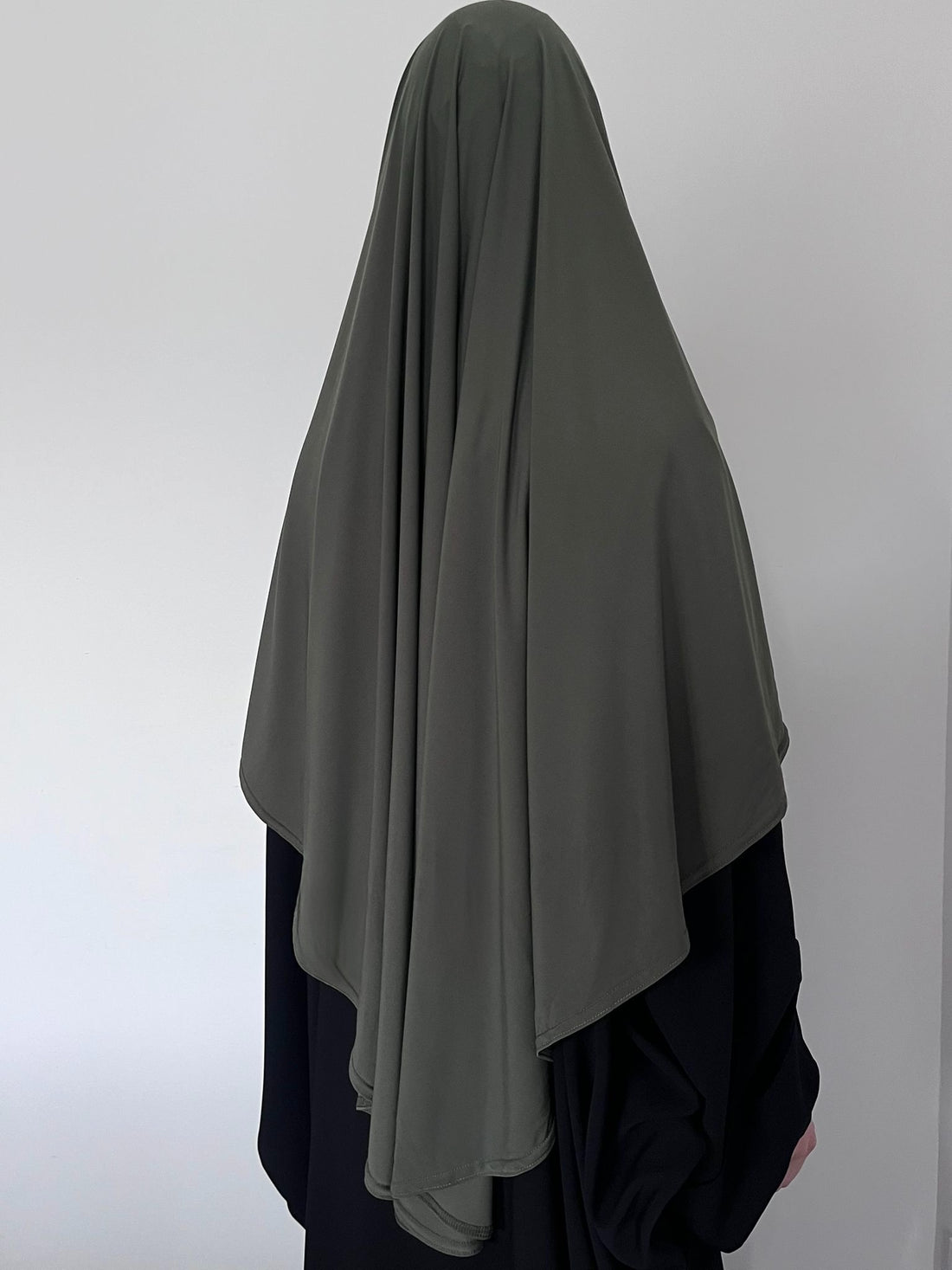 Khimar confort jersey premium