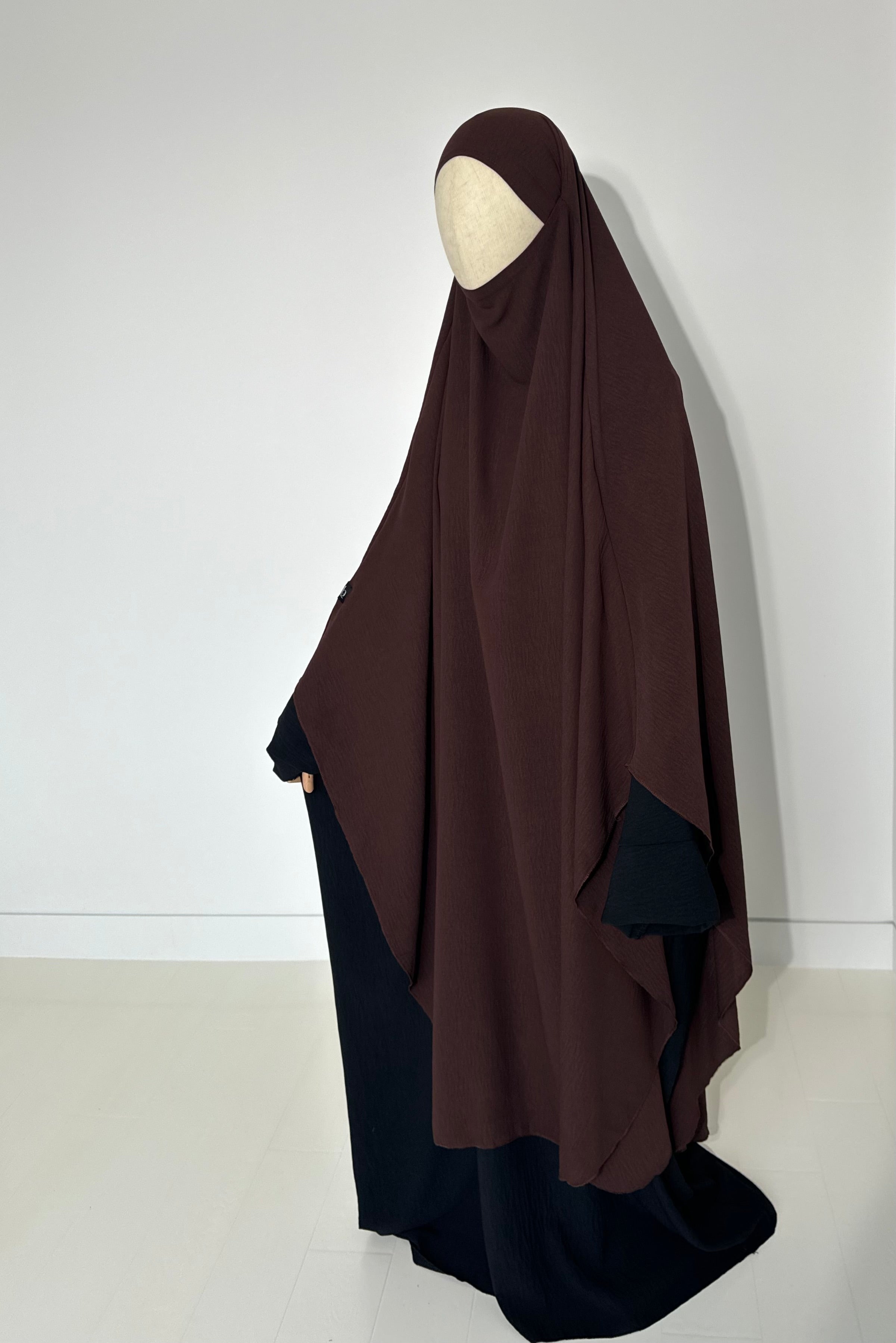 Maxi khimar Jazz